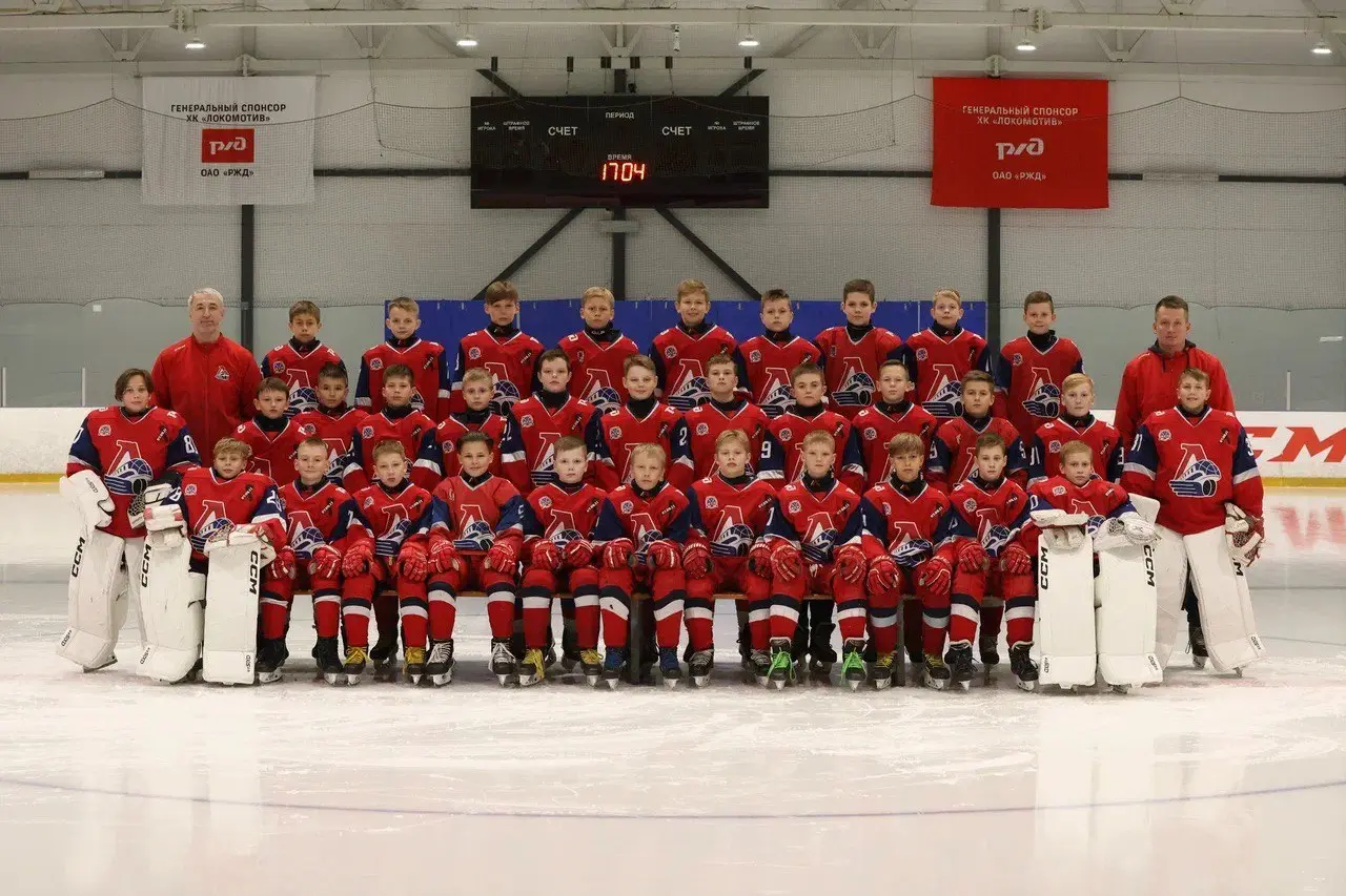 team