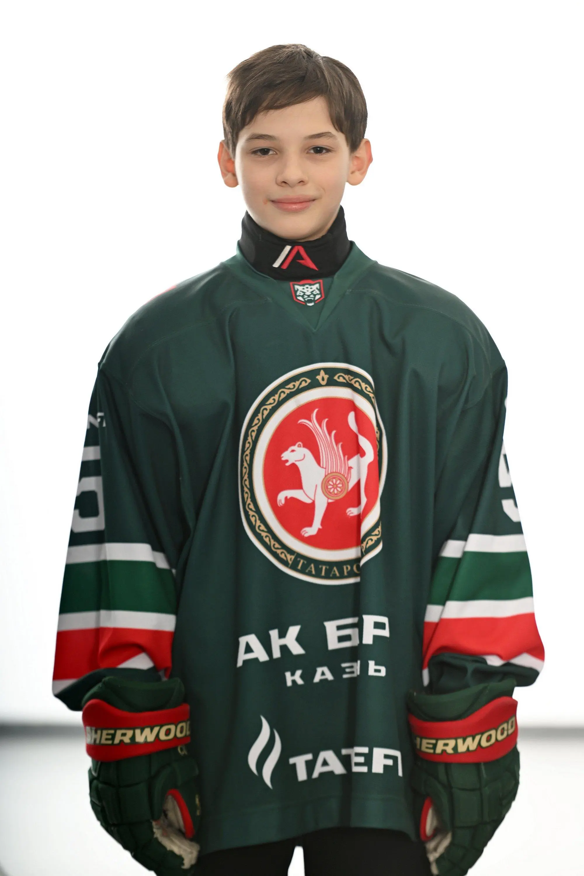 player