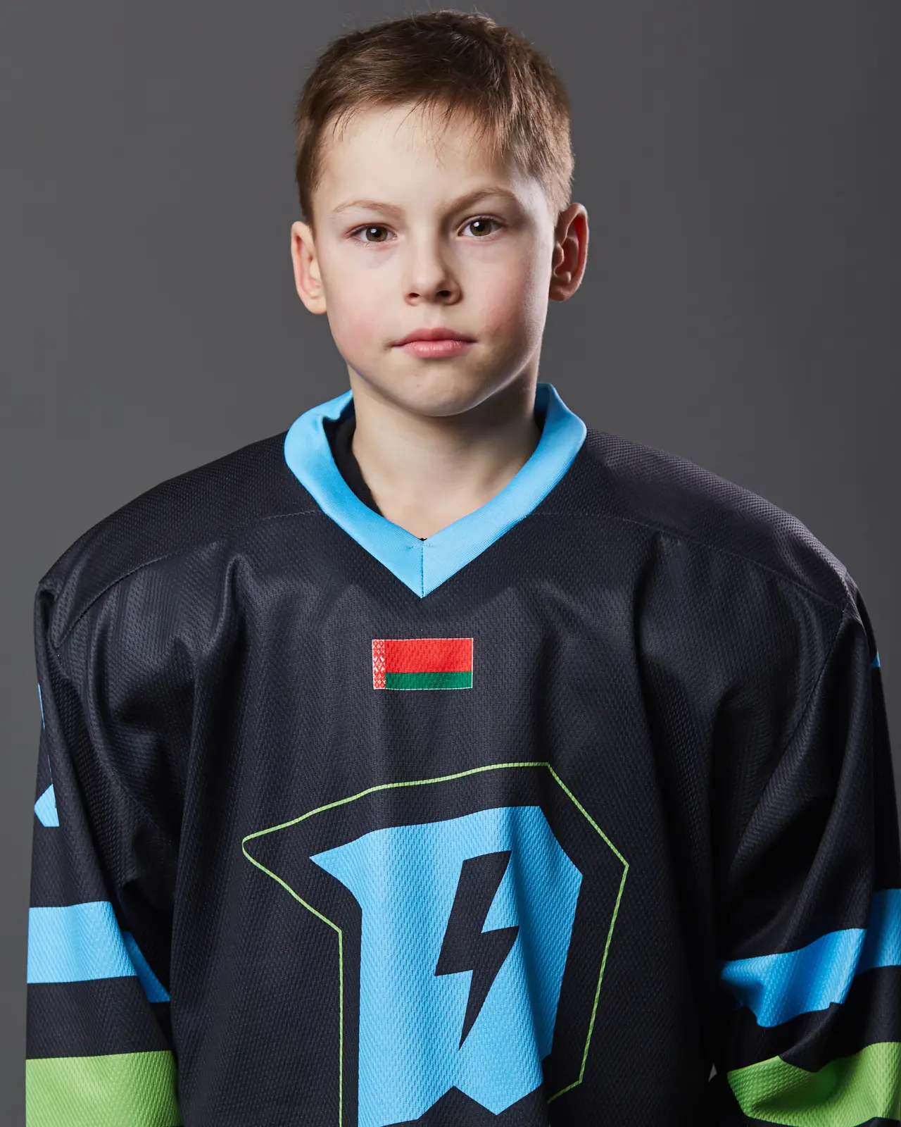 player