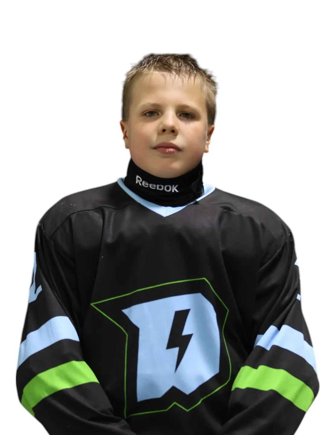 player