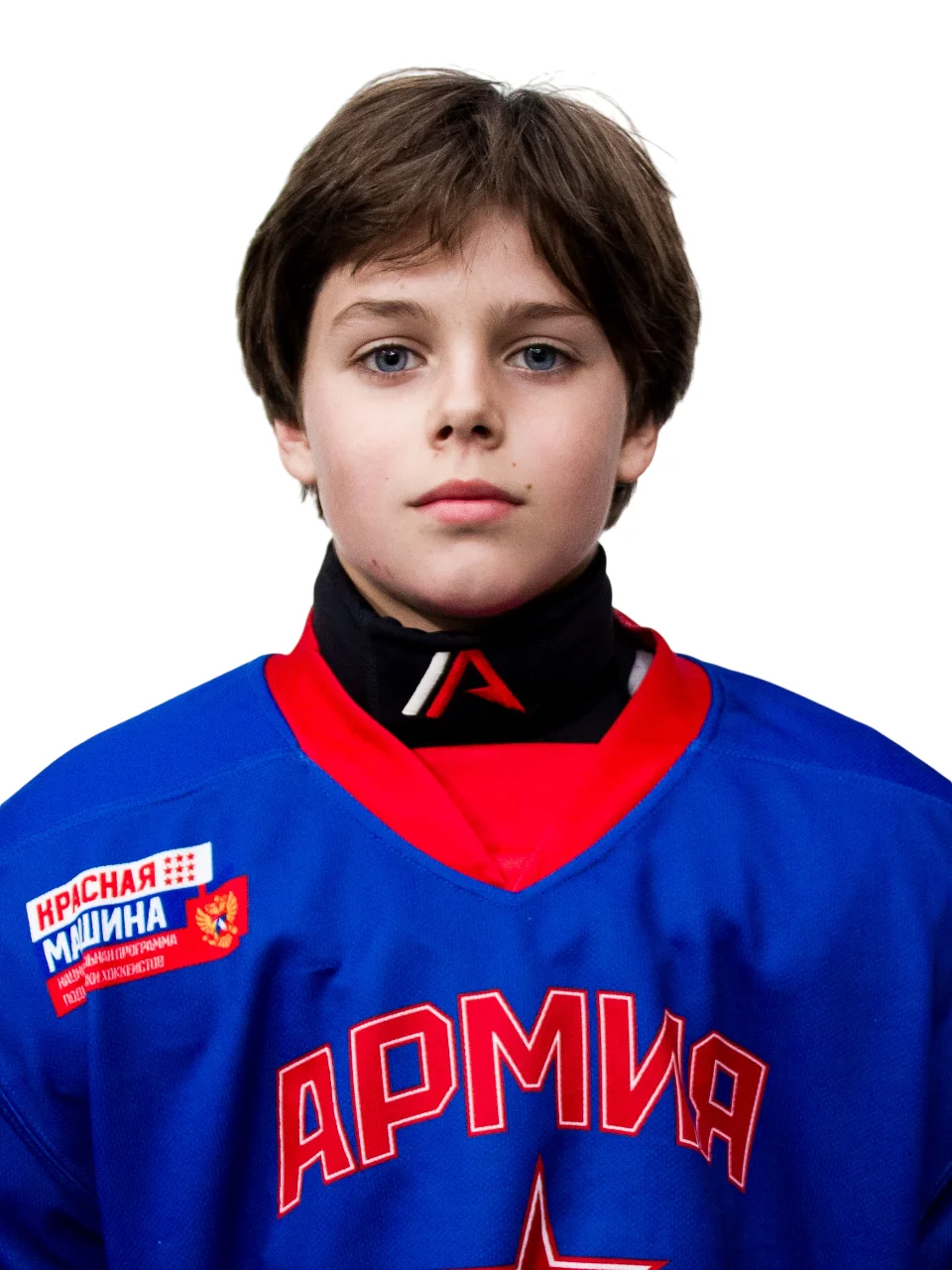 player