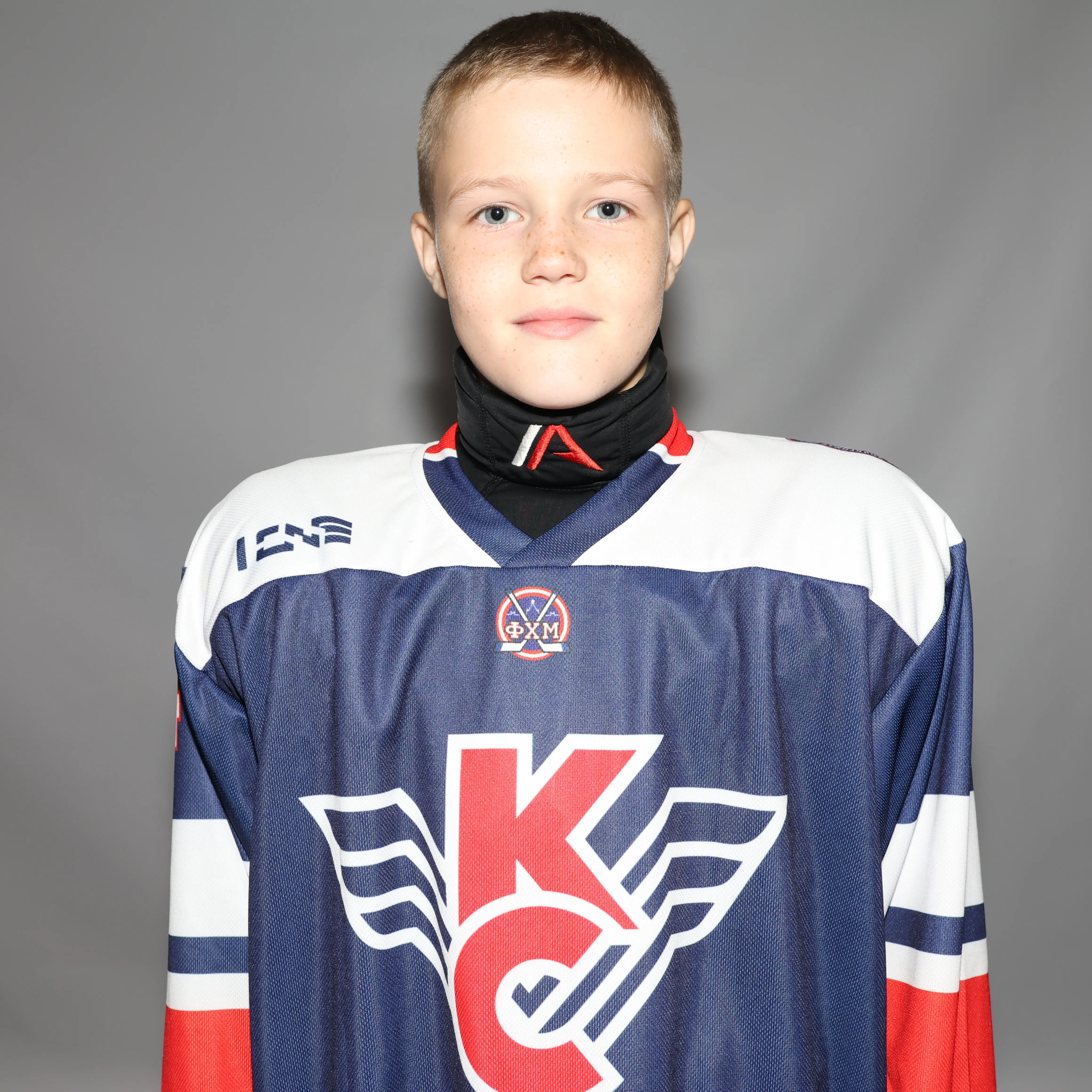 player