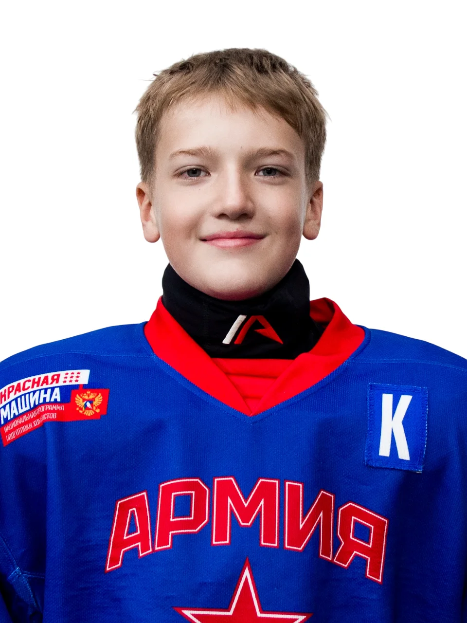 player
