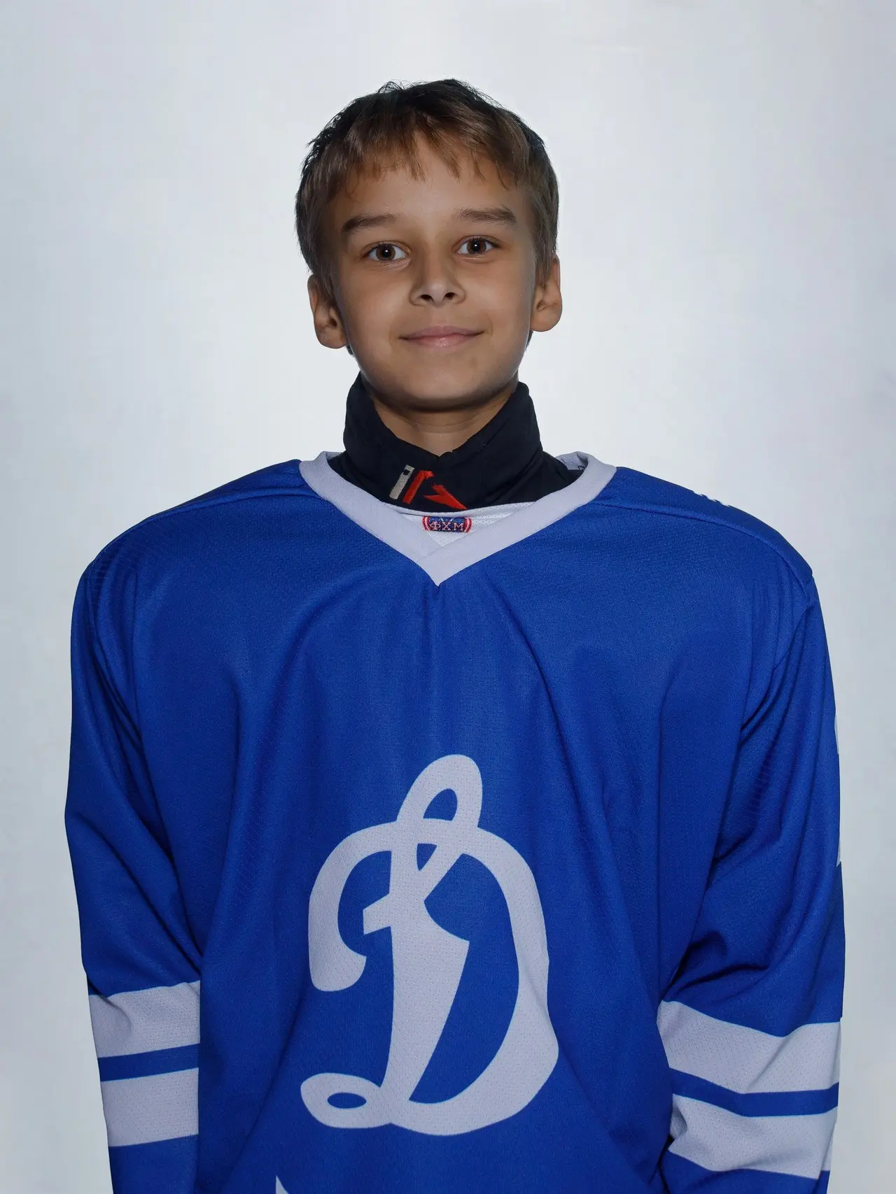 player