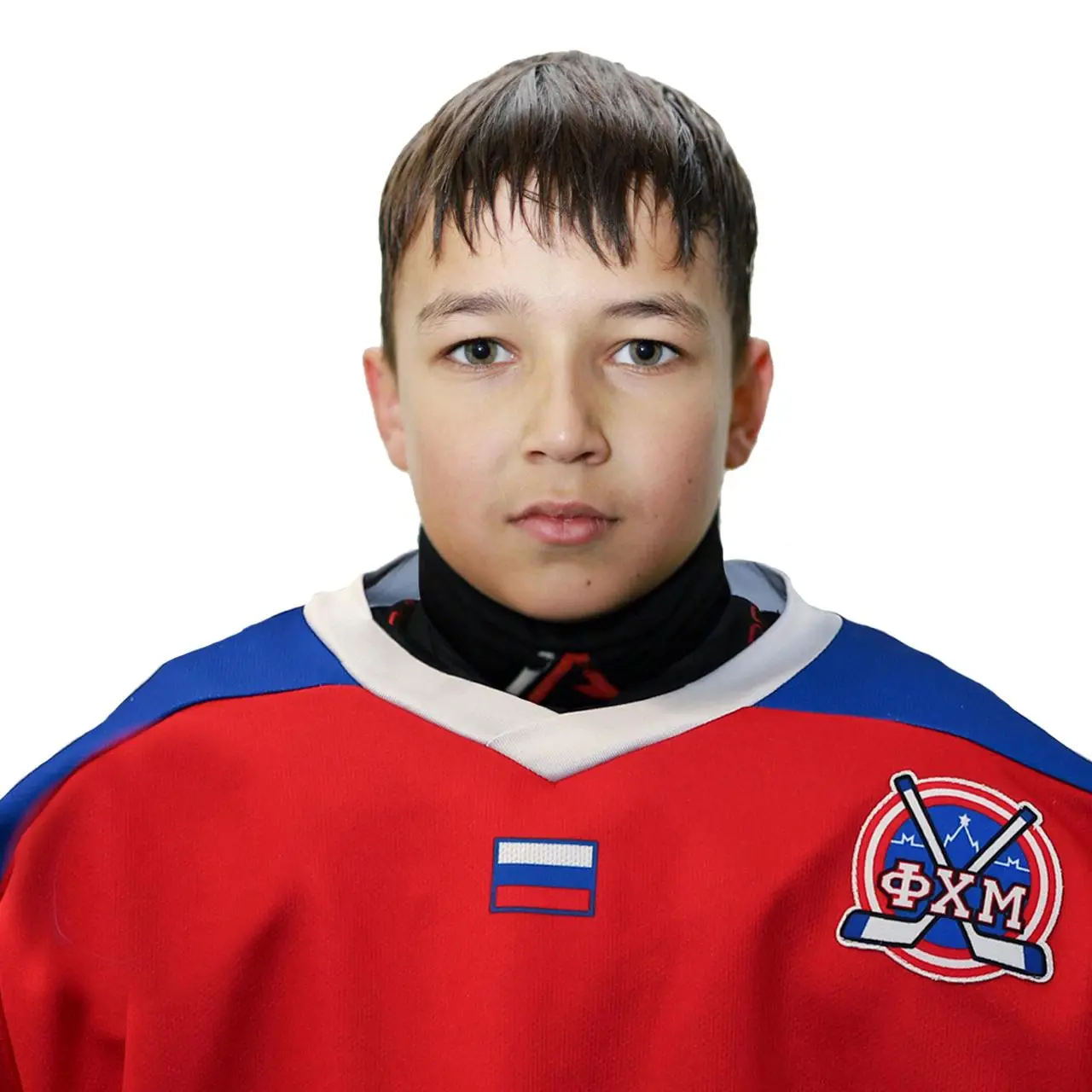 player