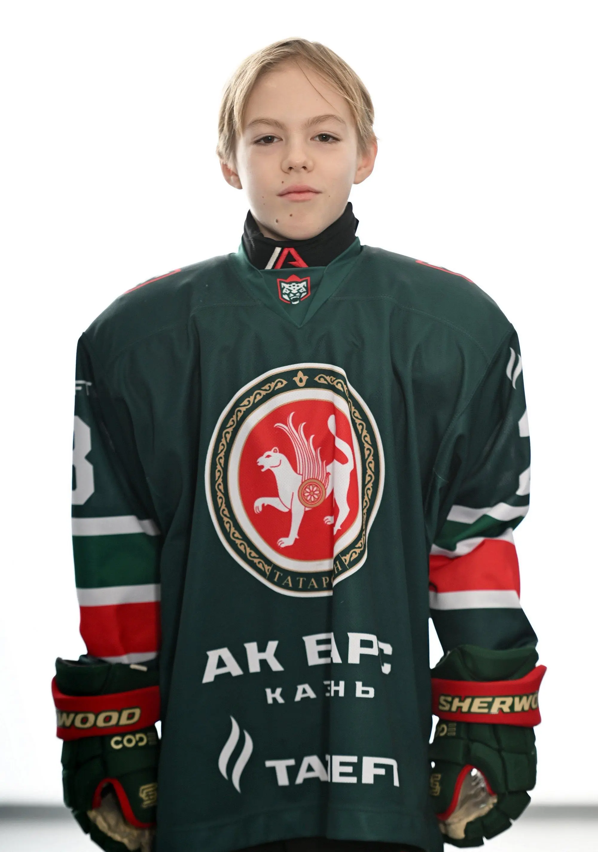 player