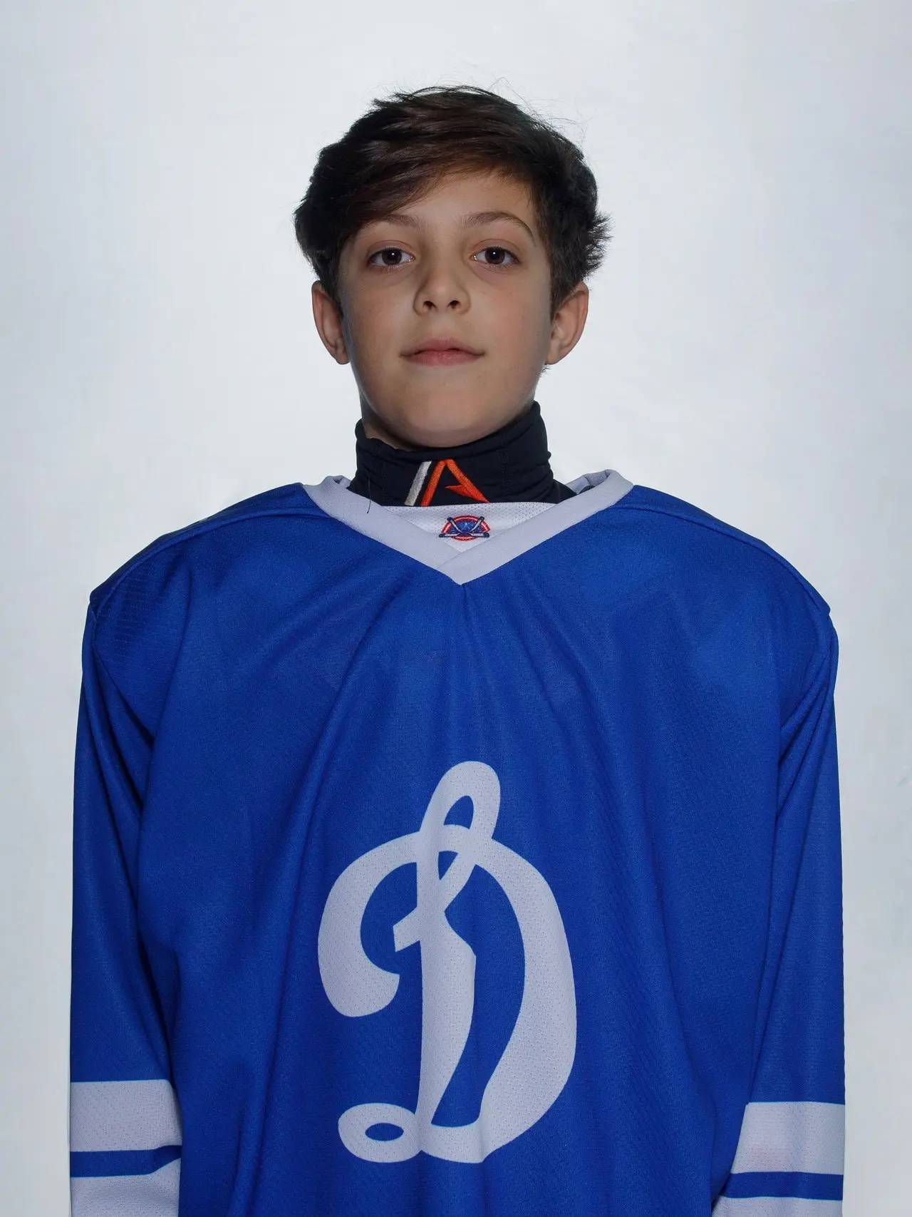 player