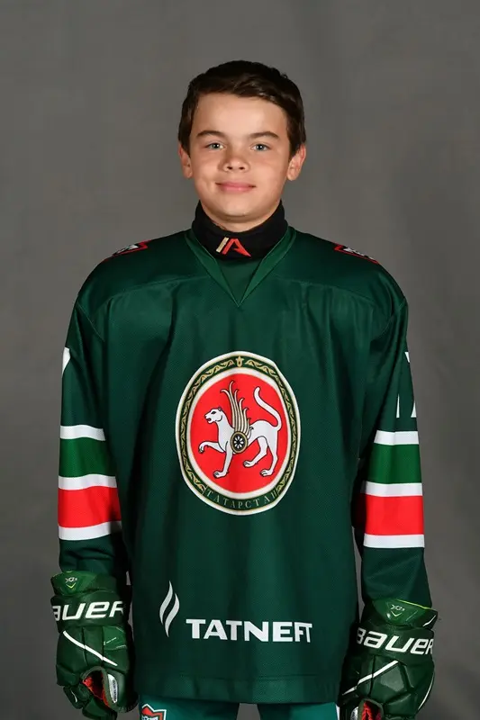 player