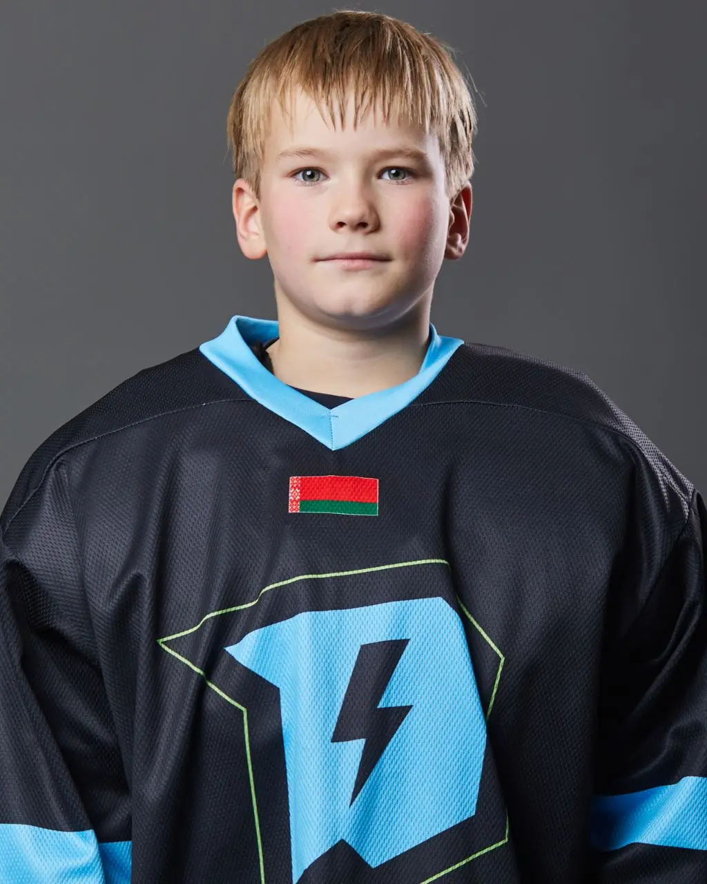 player