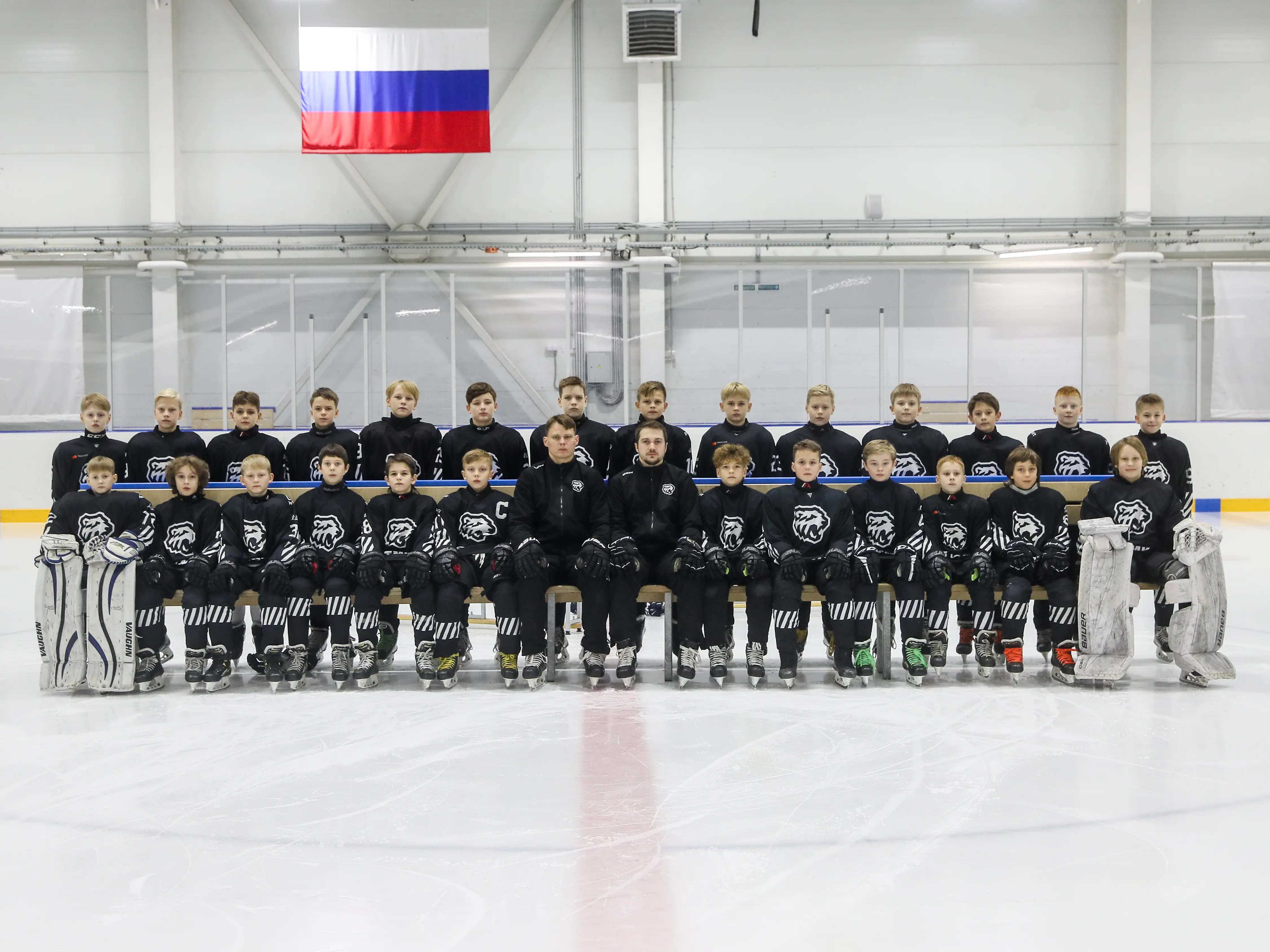 team