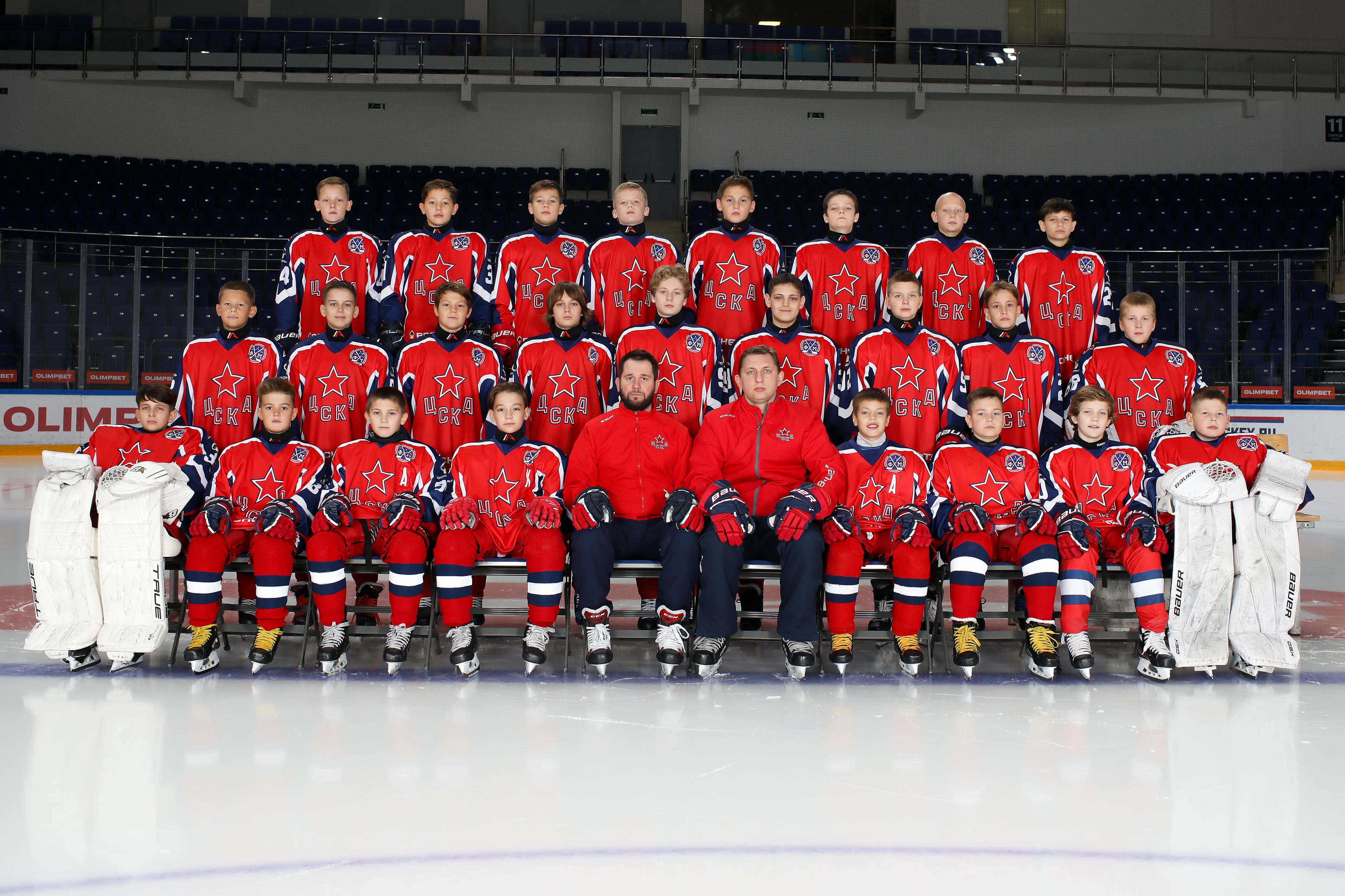 team