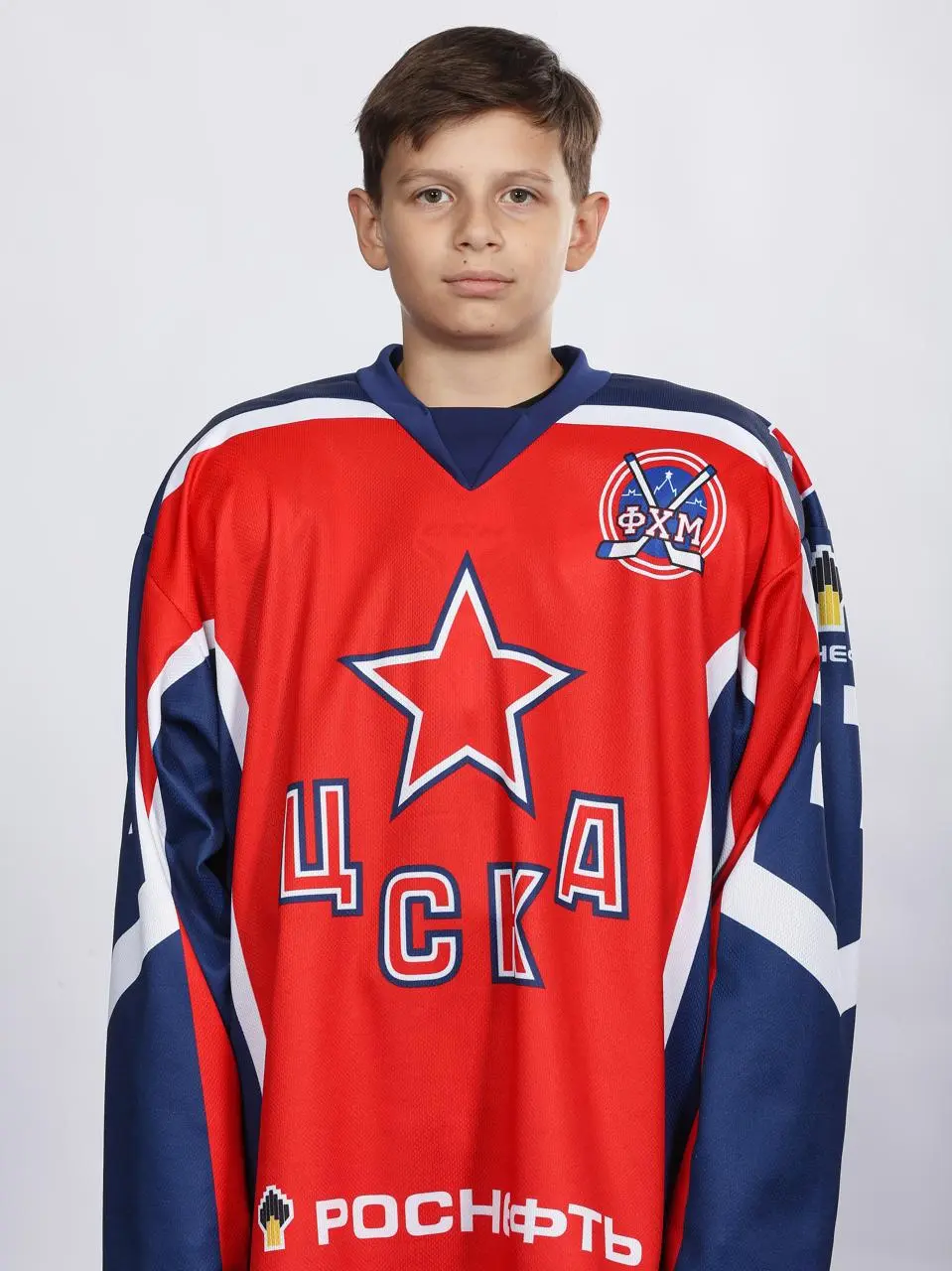 player