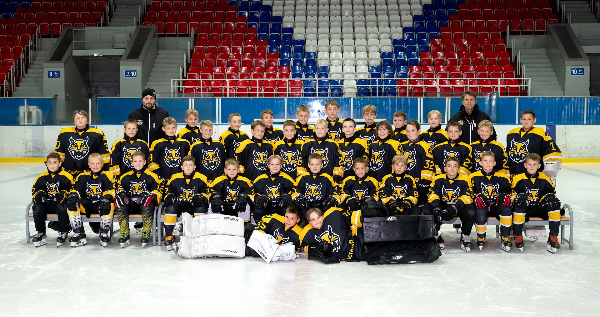 team