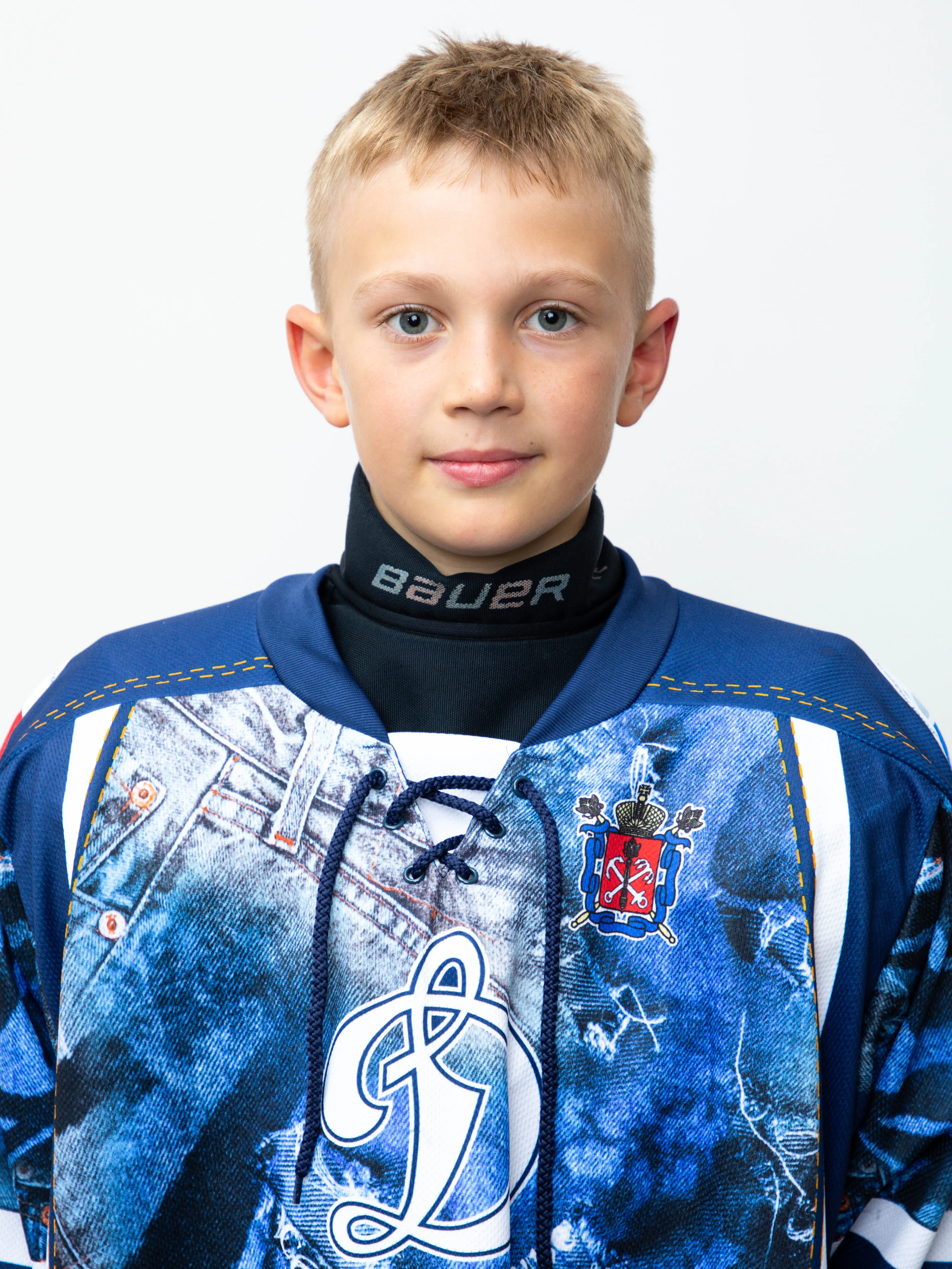 player