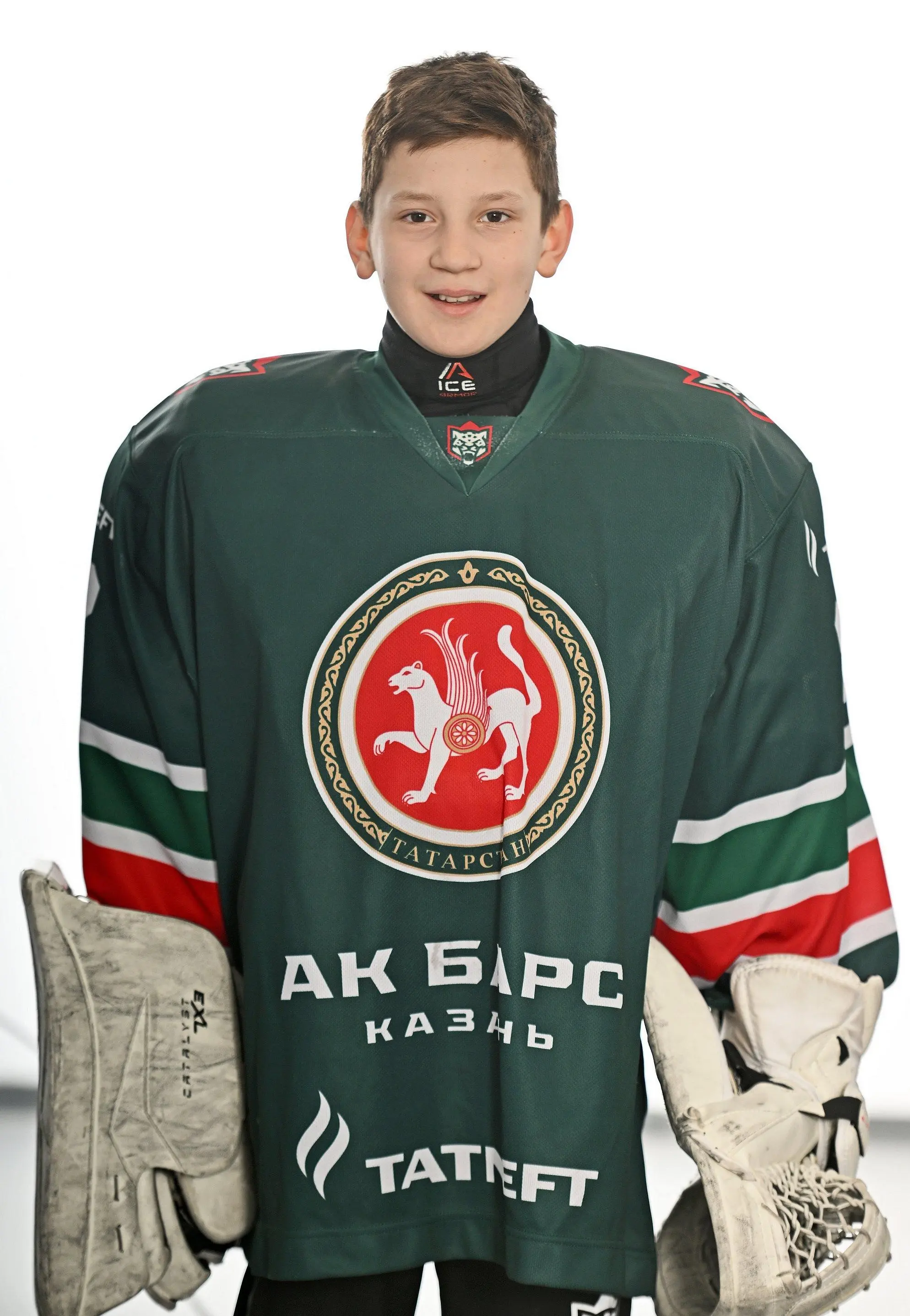 player