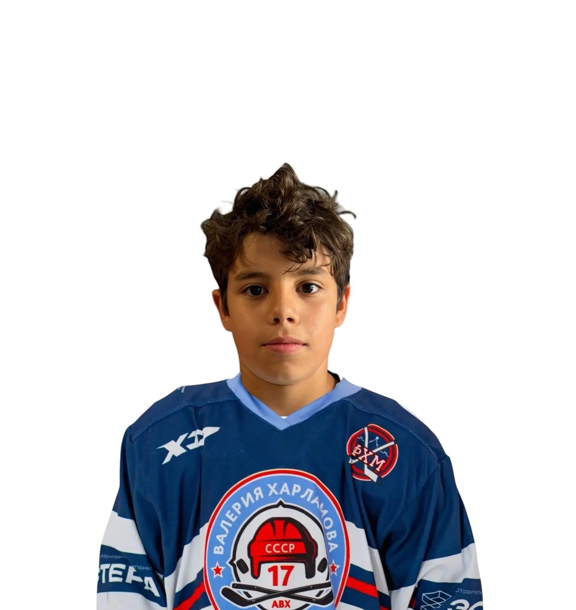player