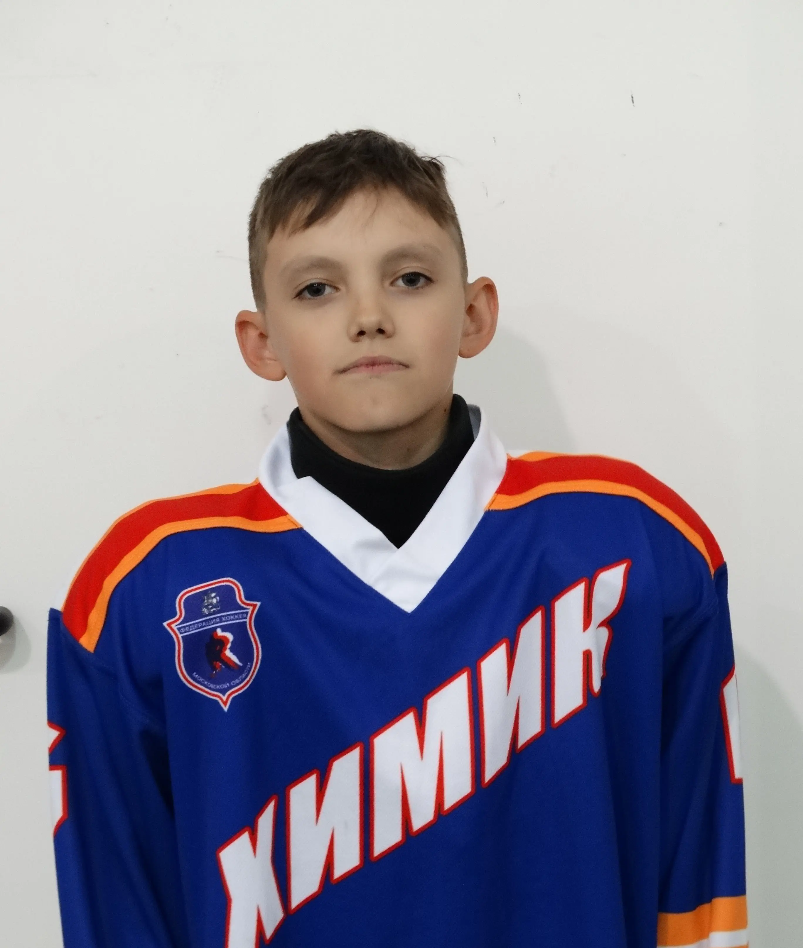 player
