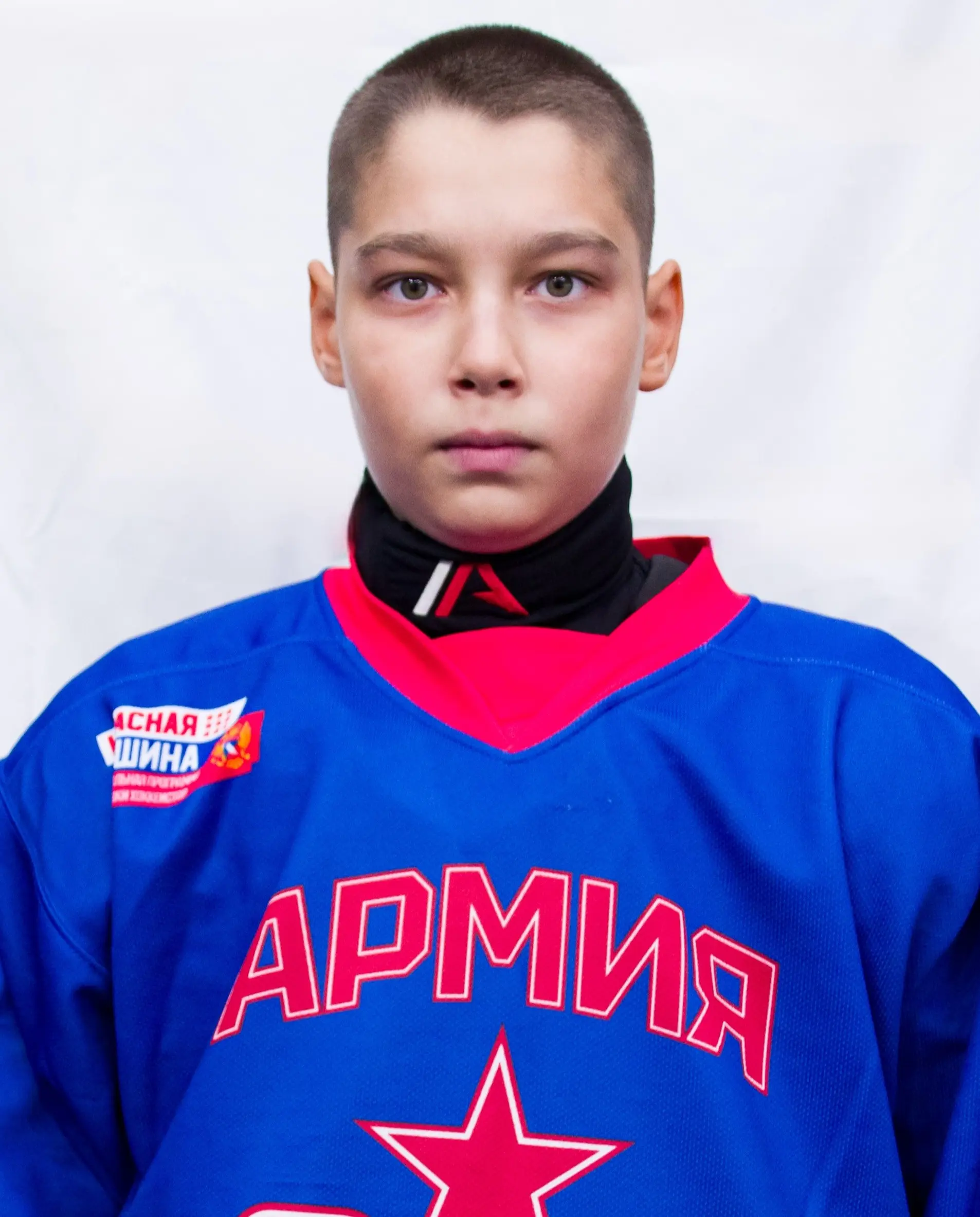 player