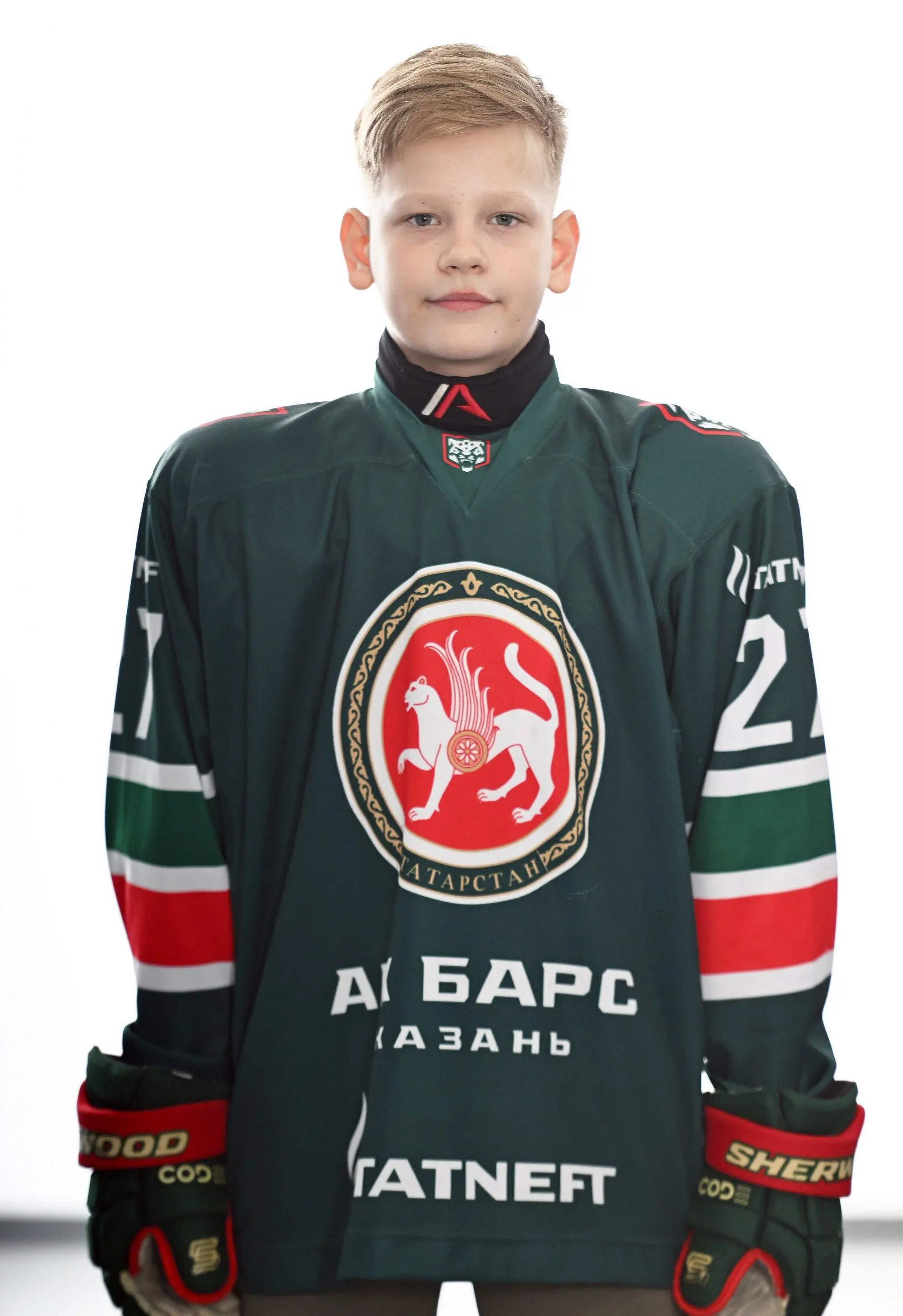 player