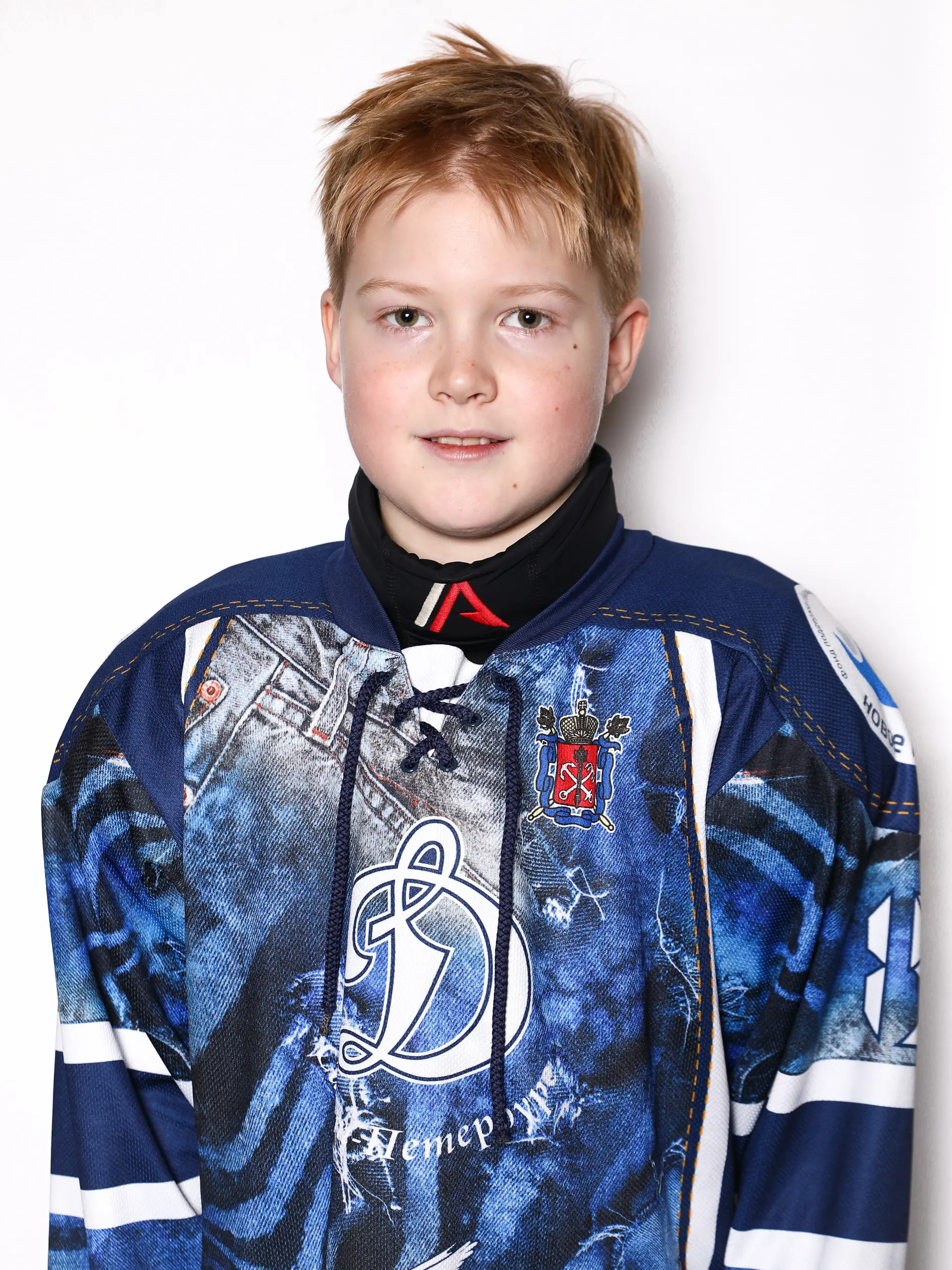 player