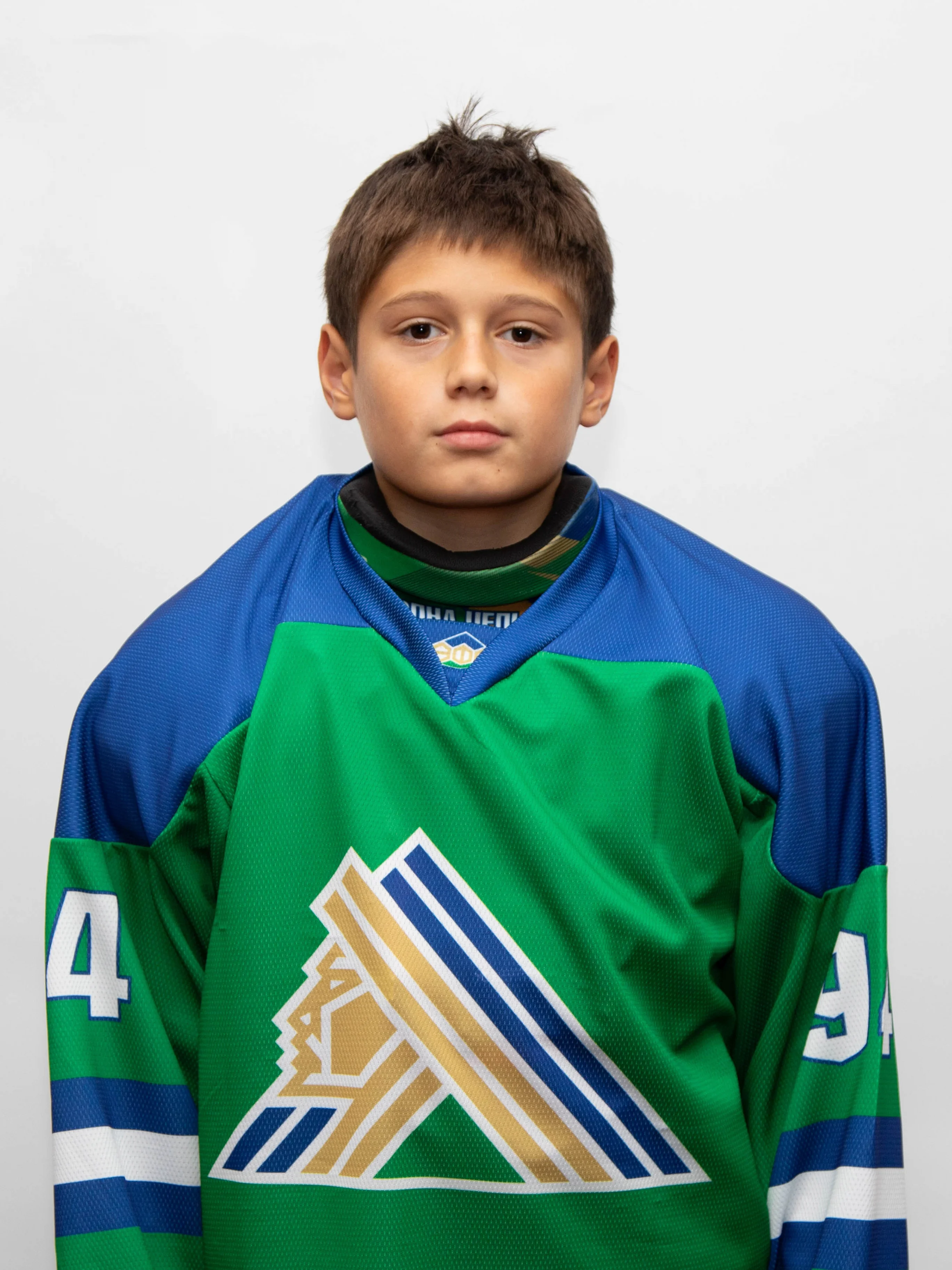 player