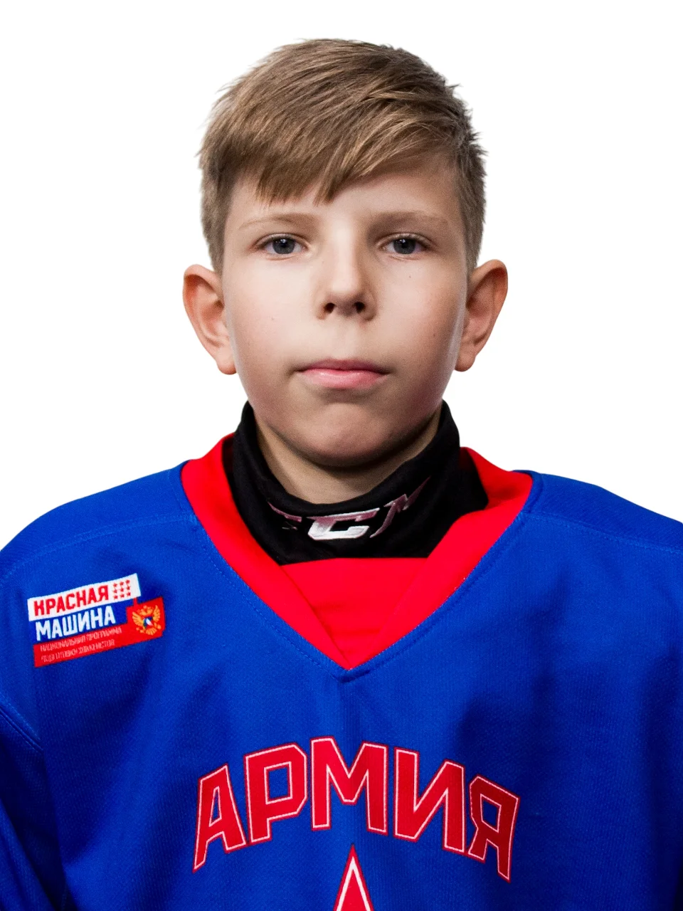 player