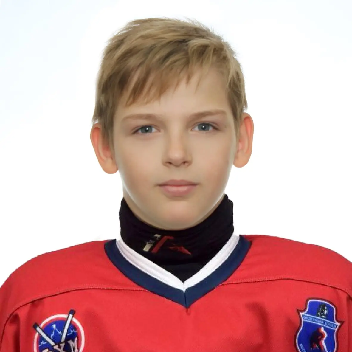 player