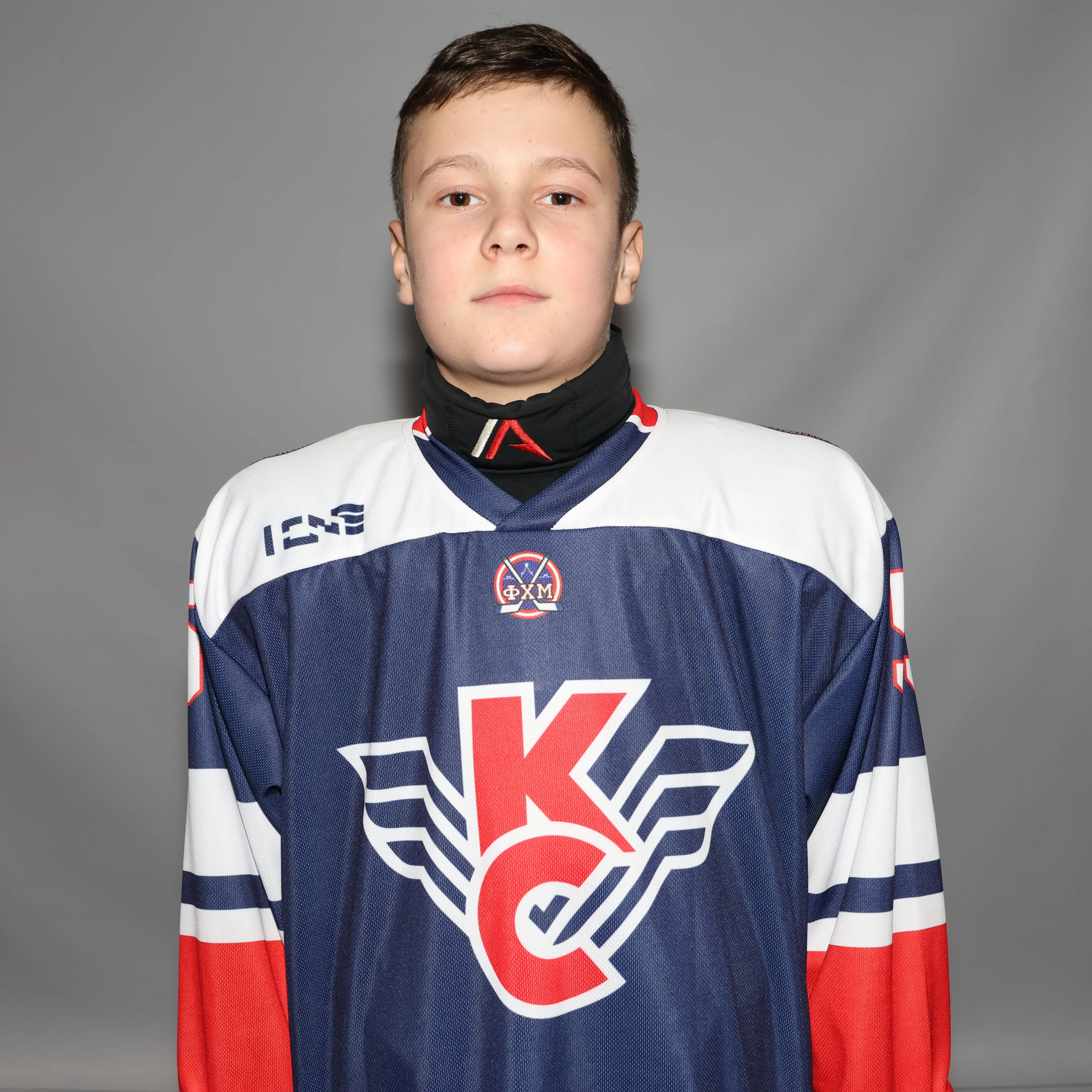 player