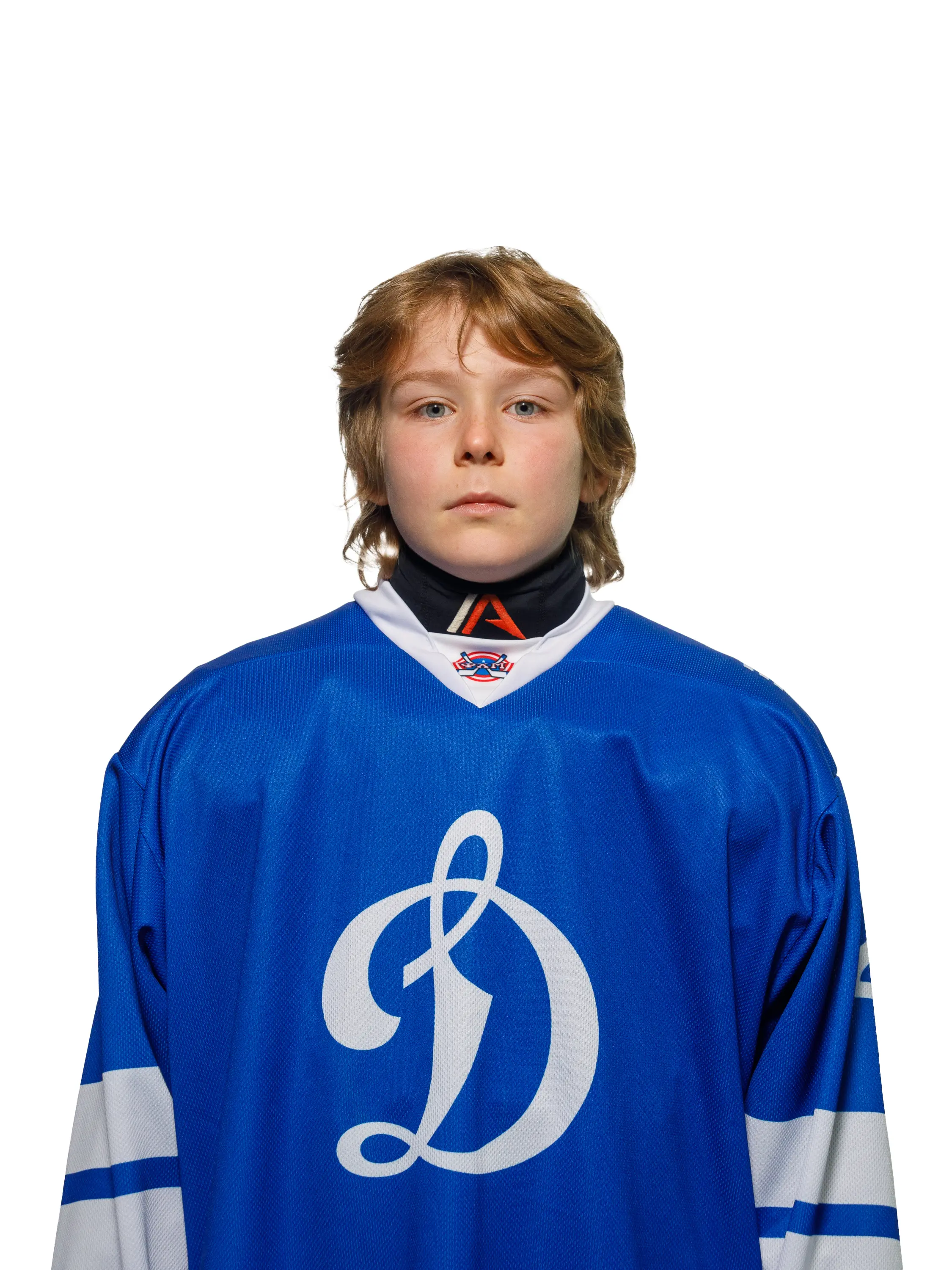 player
