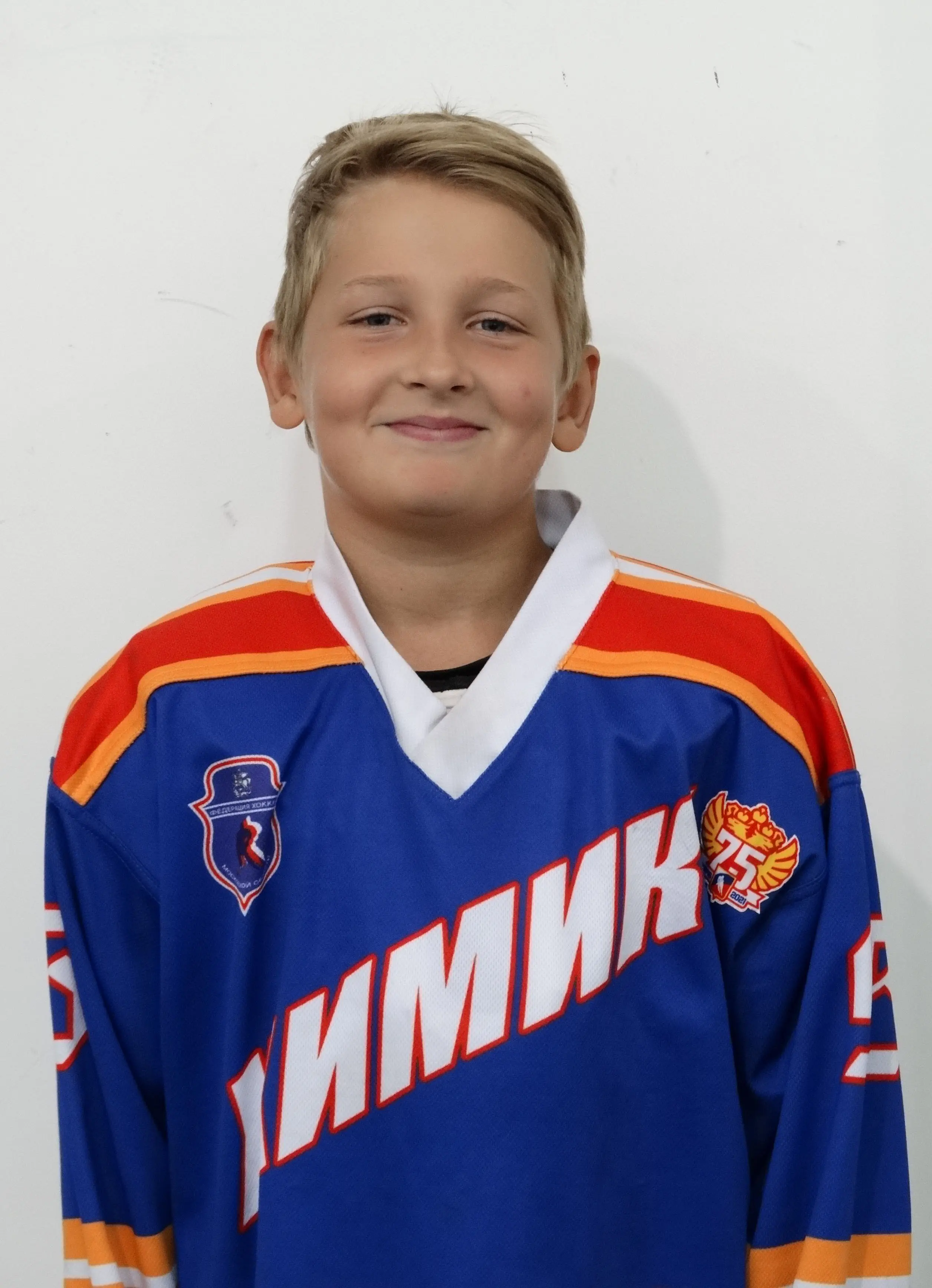 player