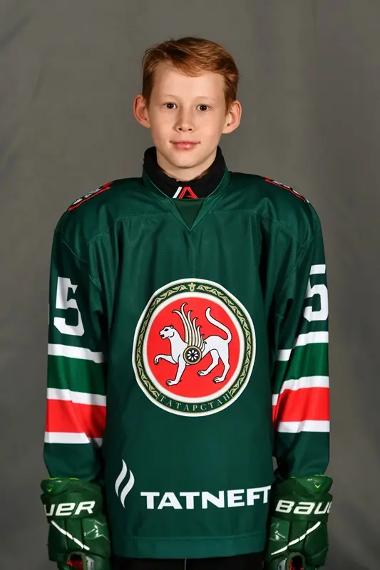 player