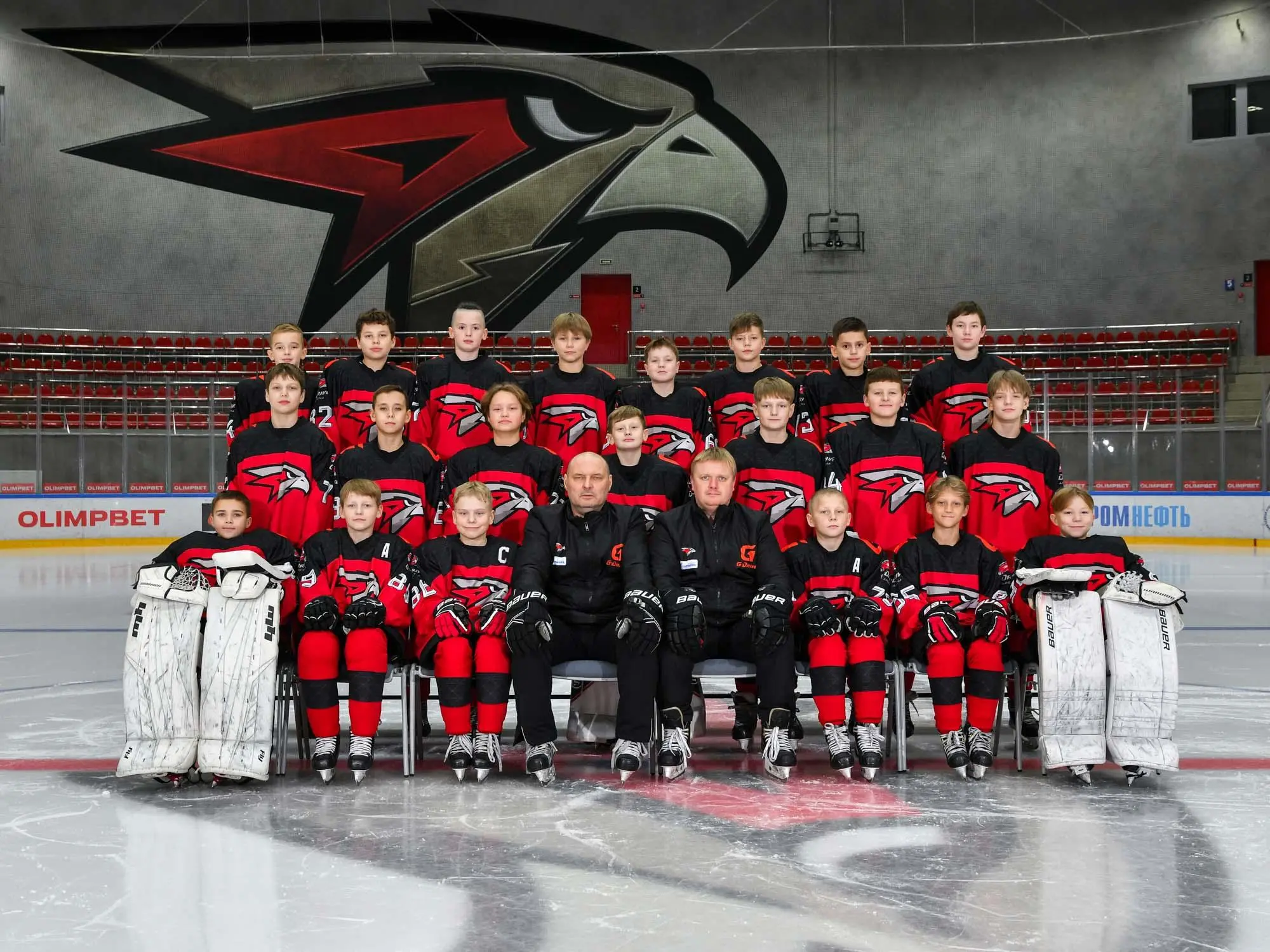 team