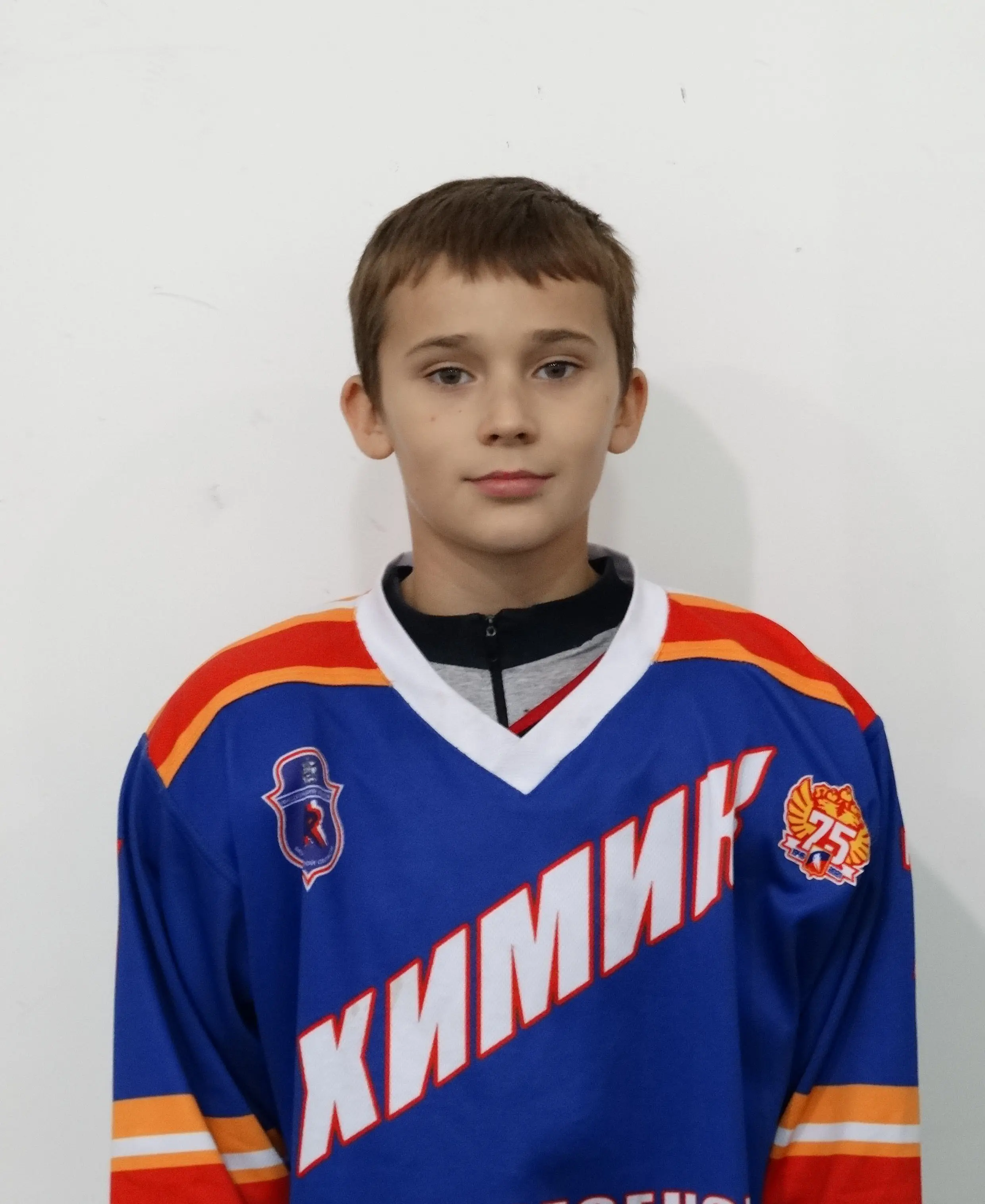 player
