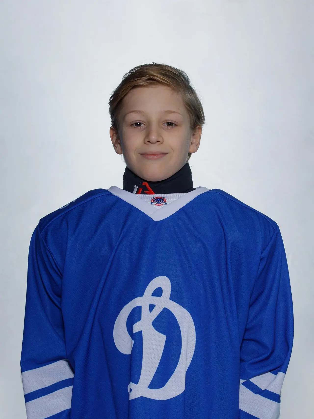 player