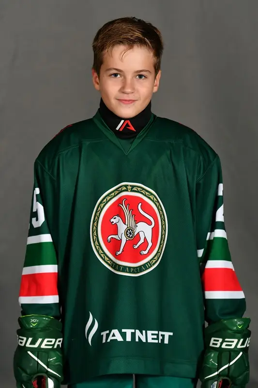 player