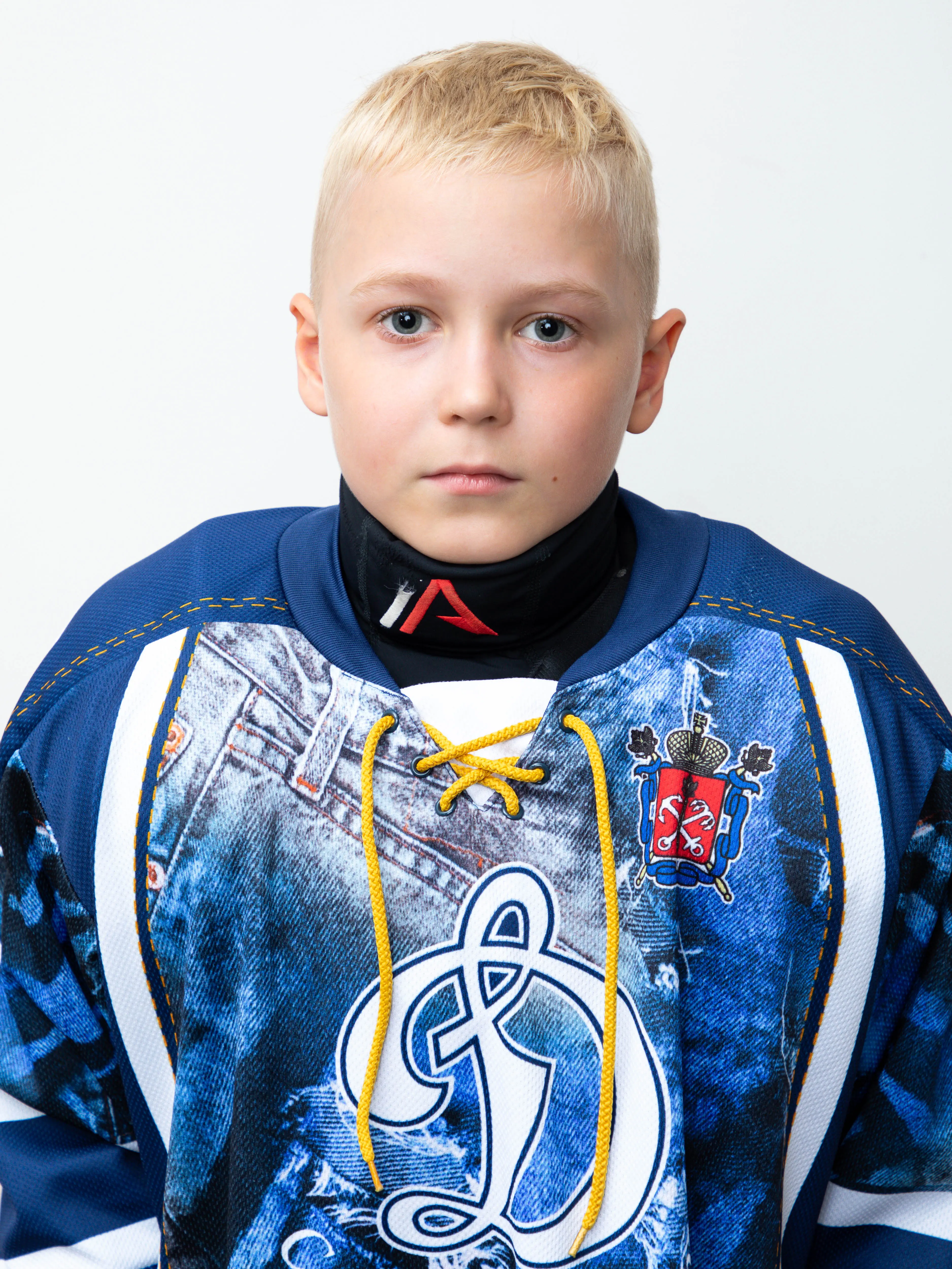 player