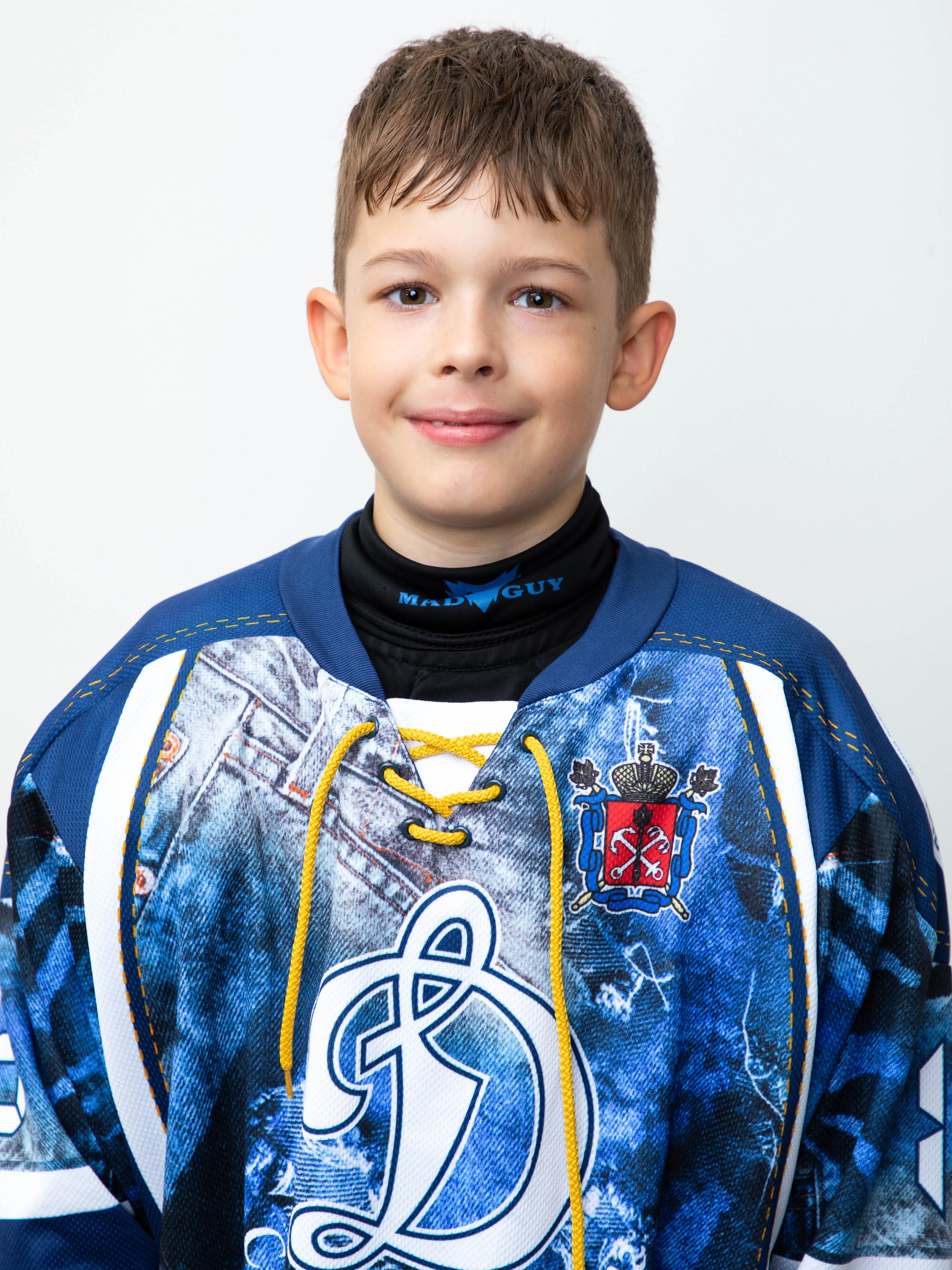 player