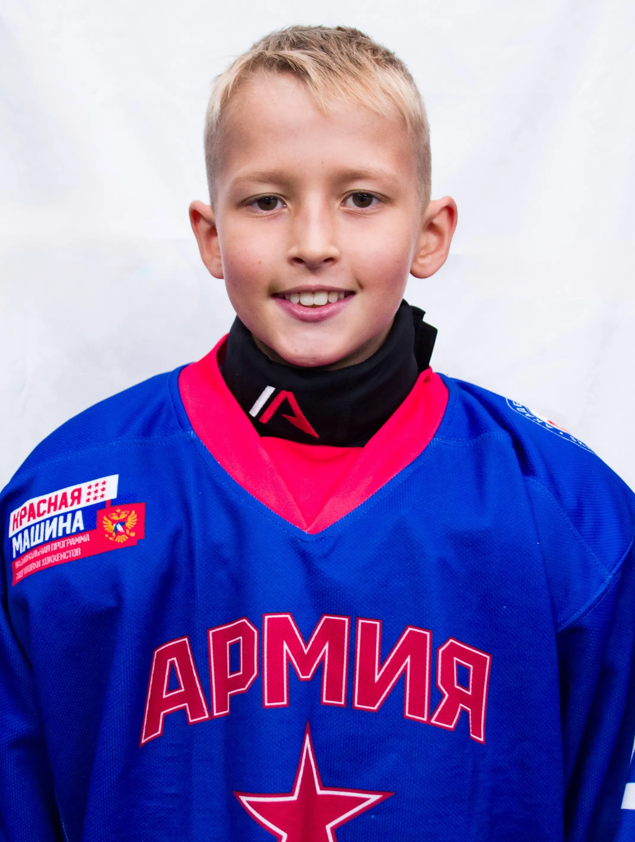 player