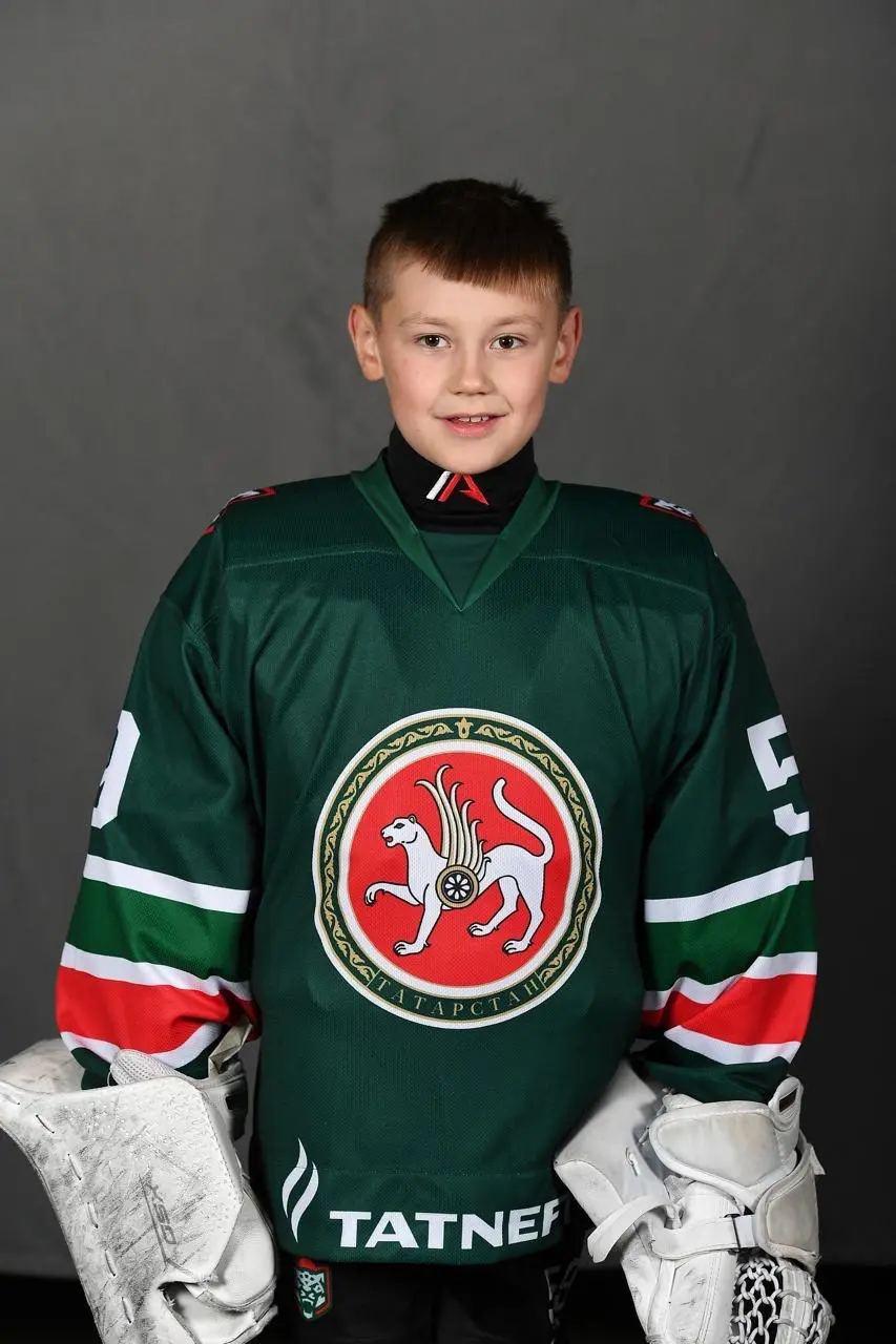player