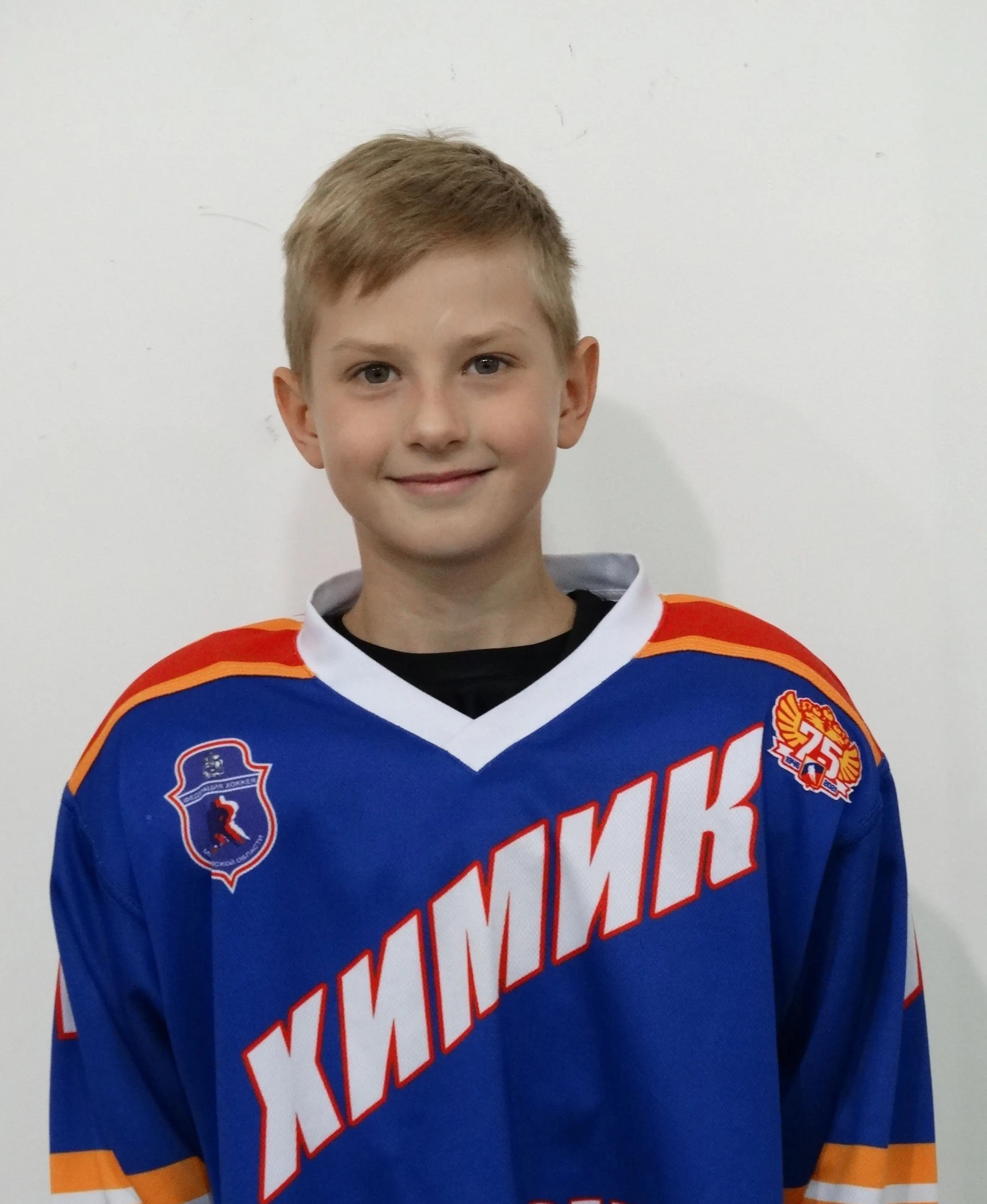 player