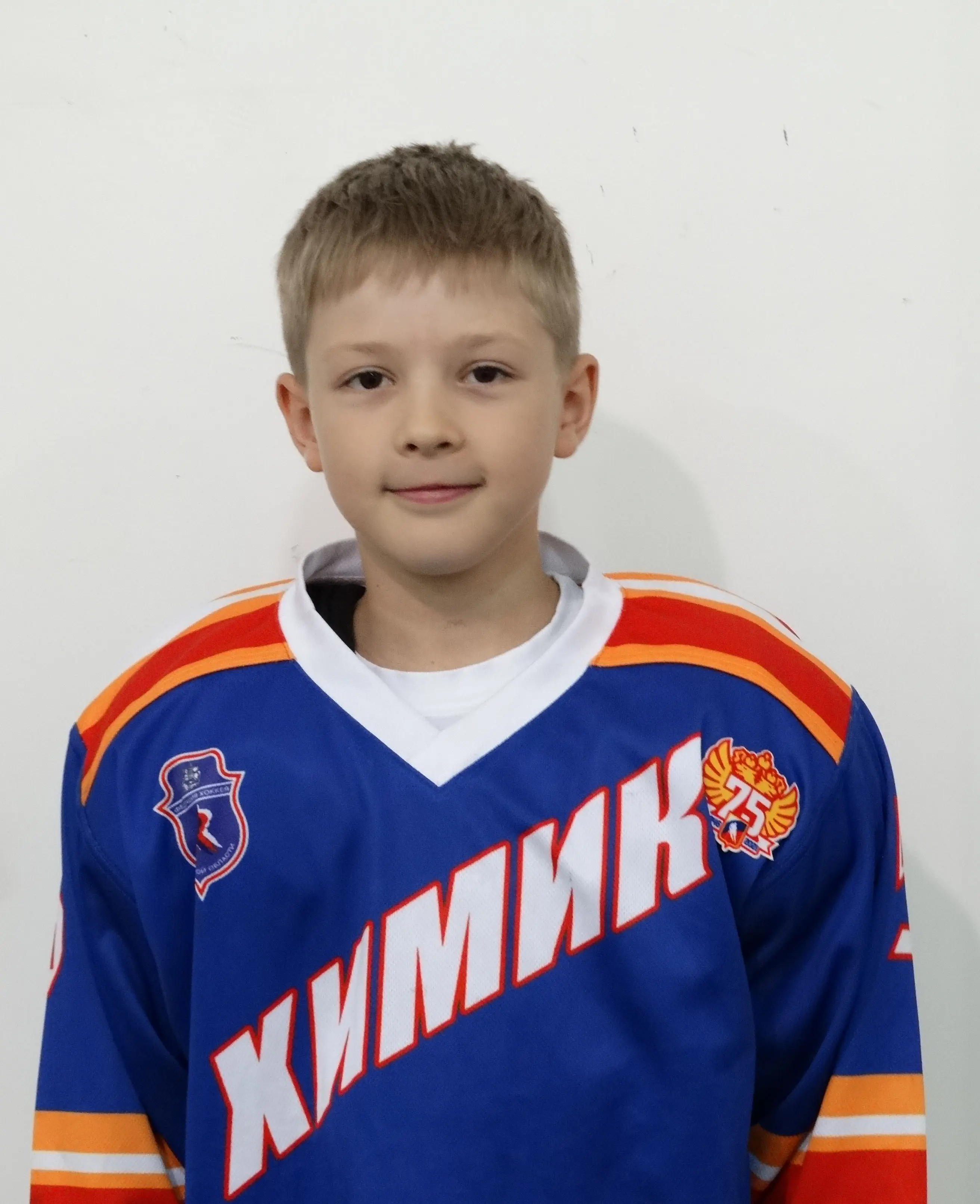 player