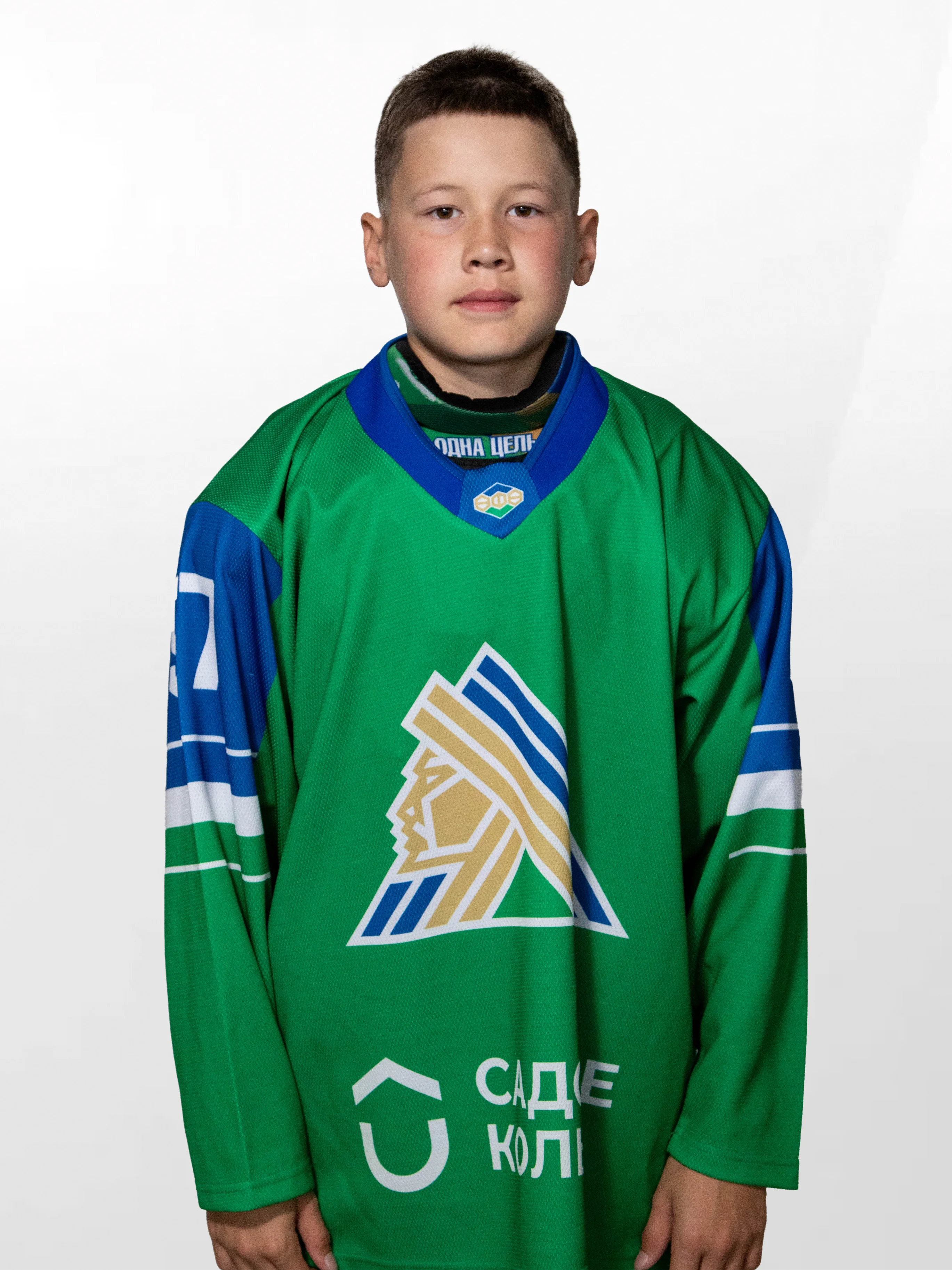 player