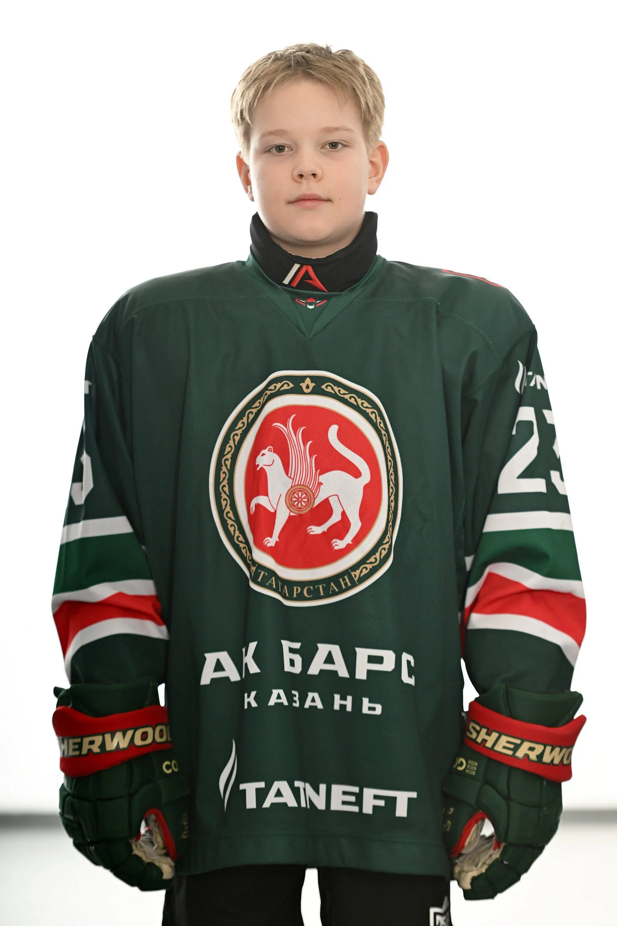 player