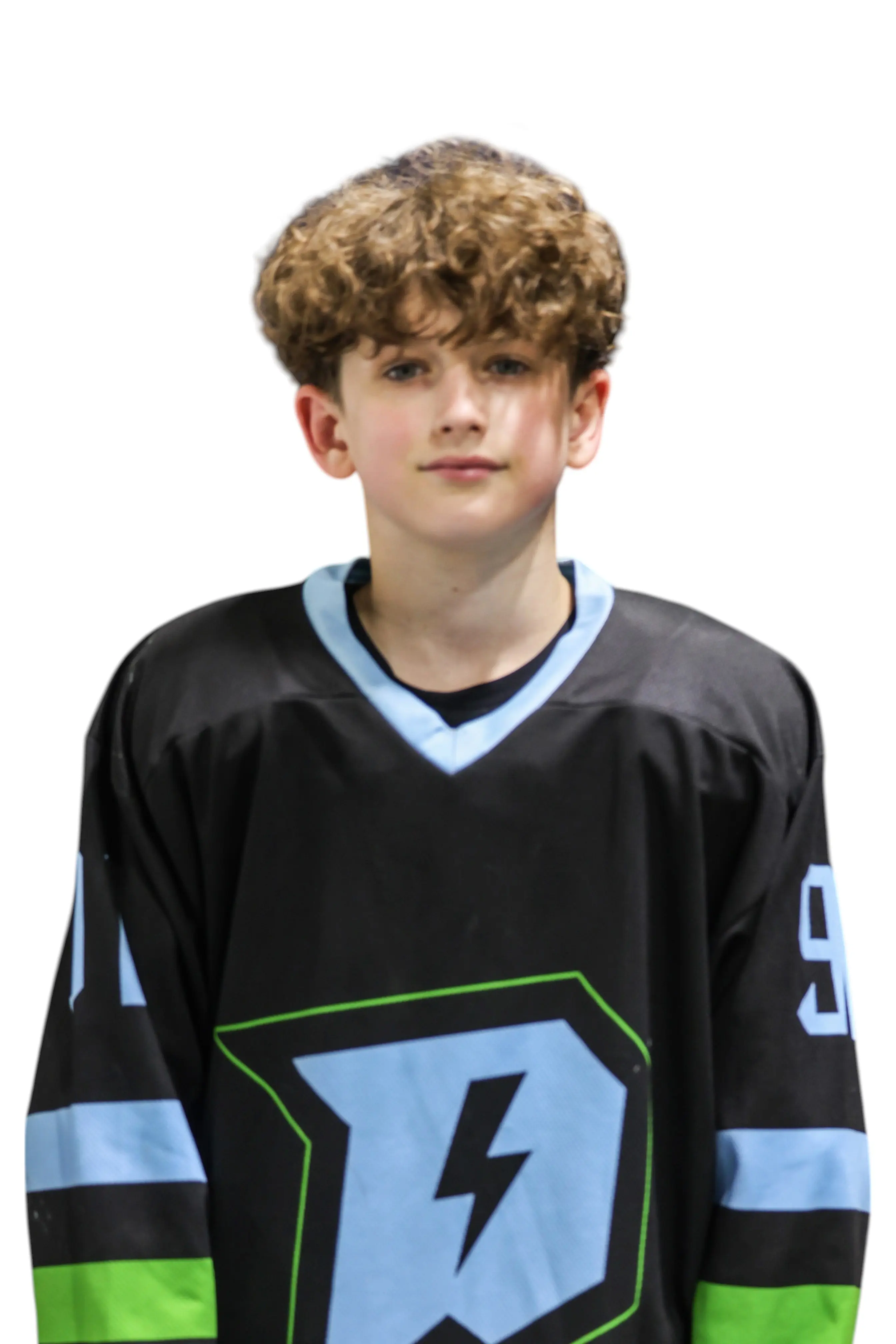 player