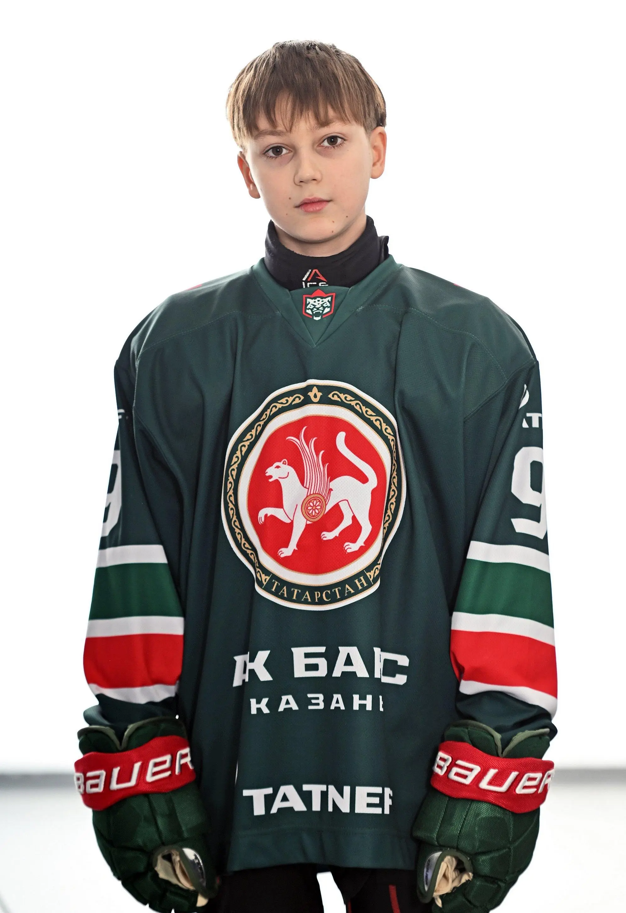 player