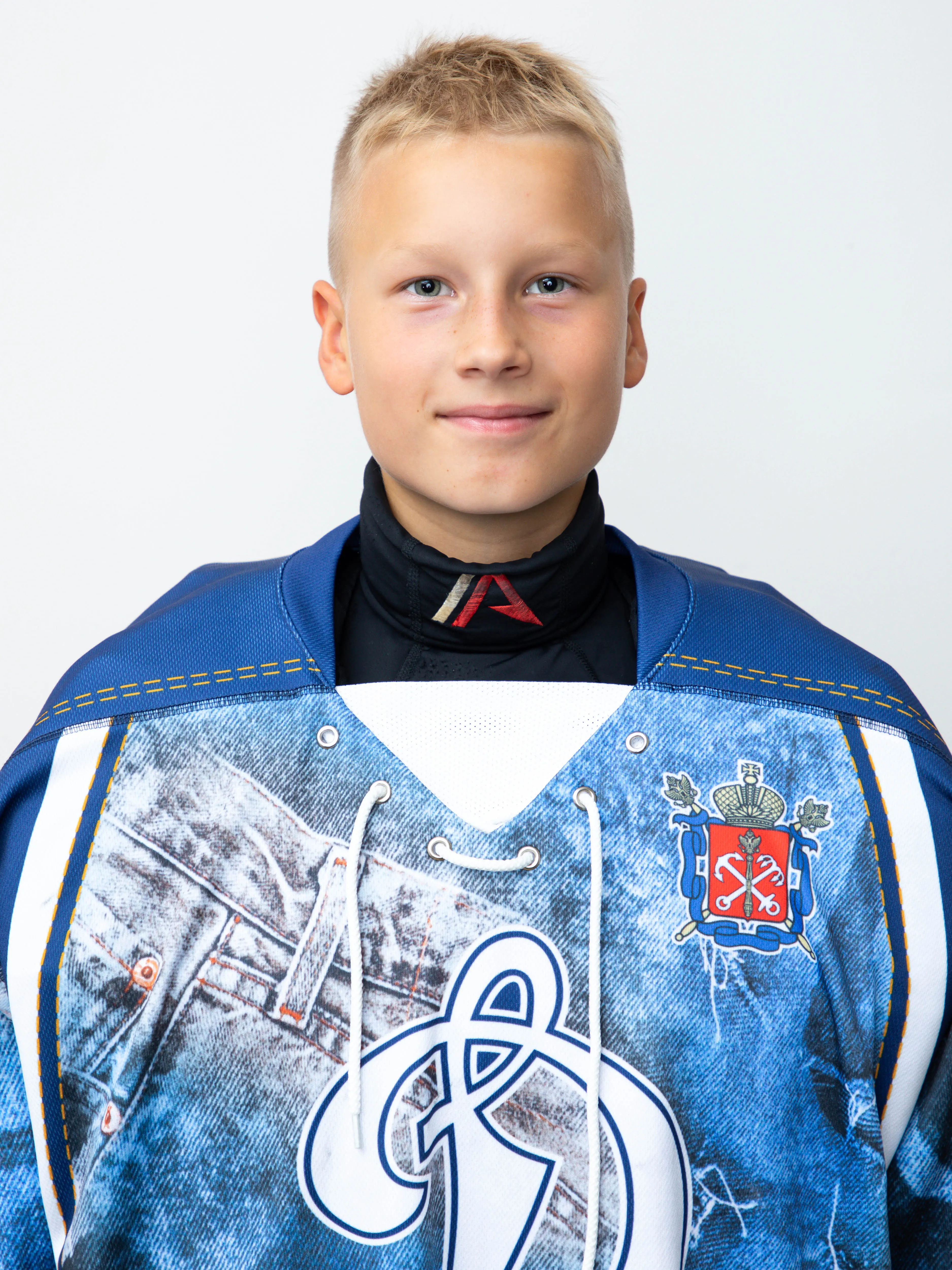 player