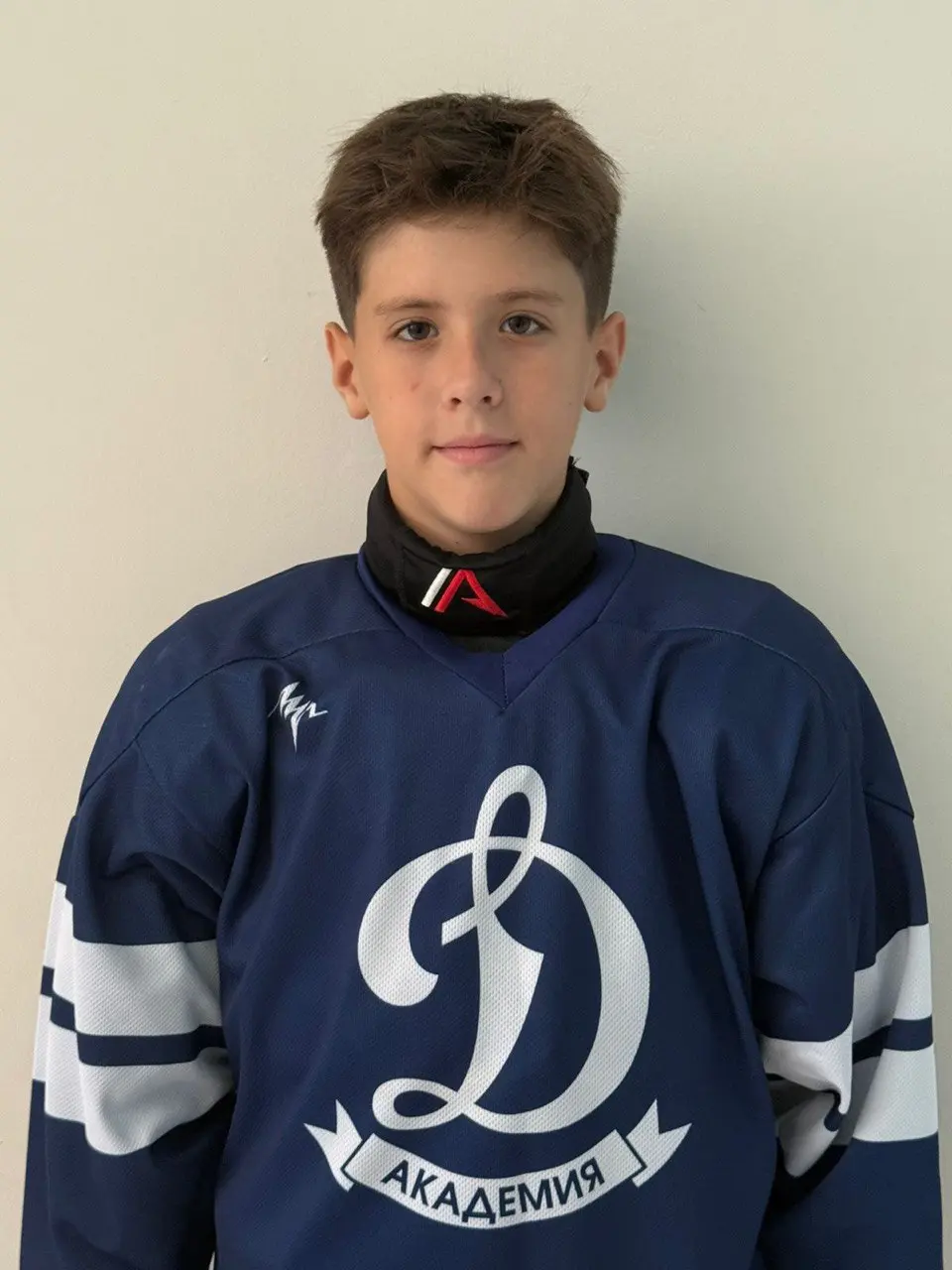 player