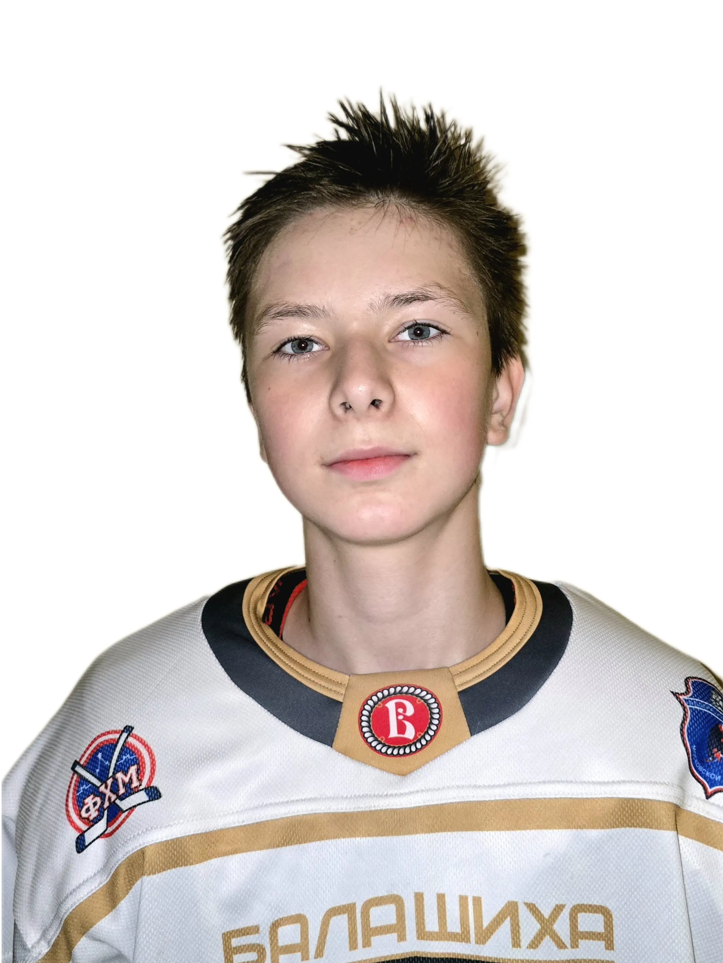 player