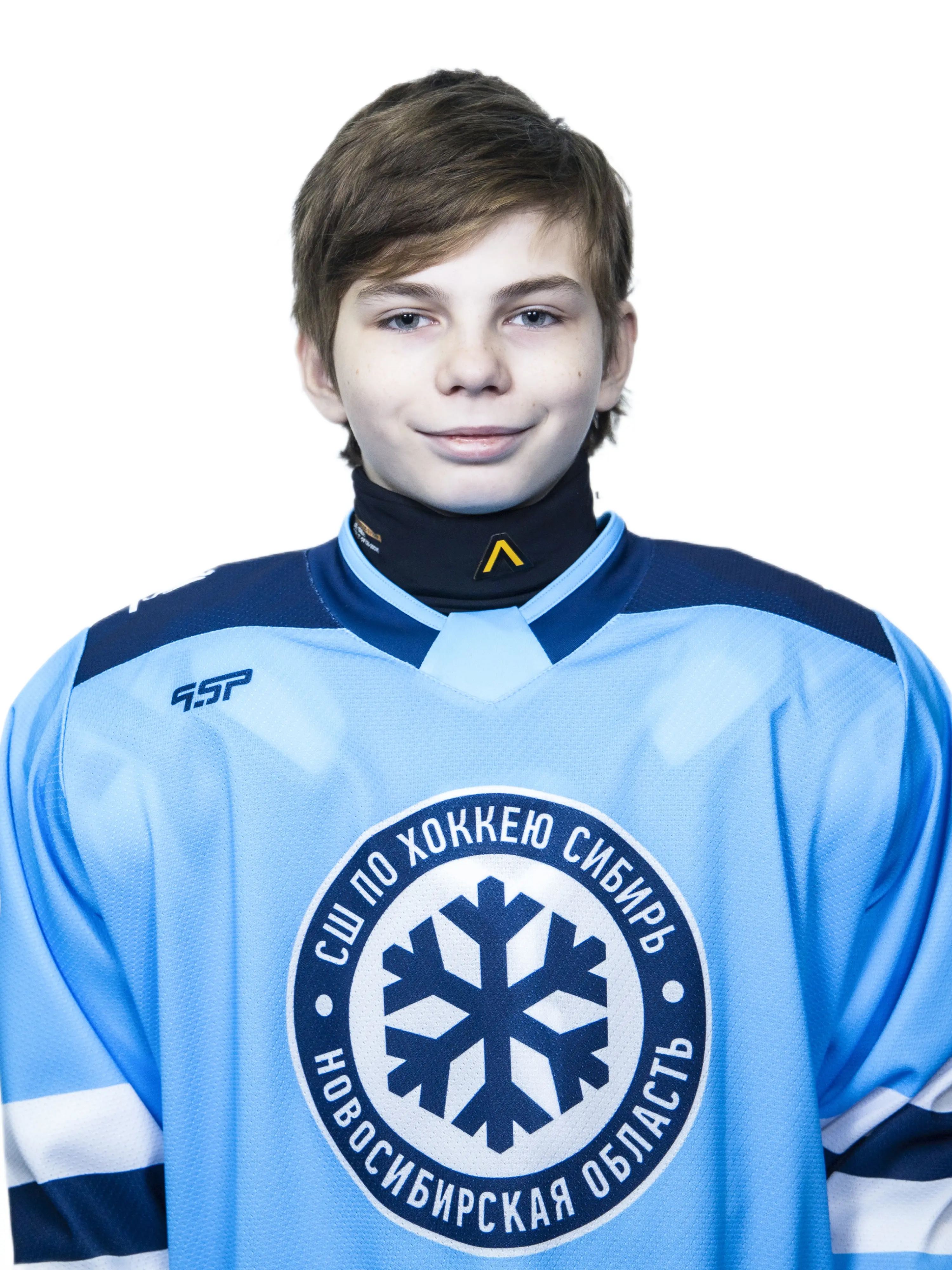 player