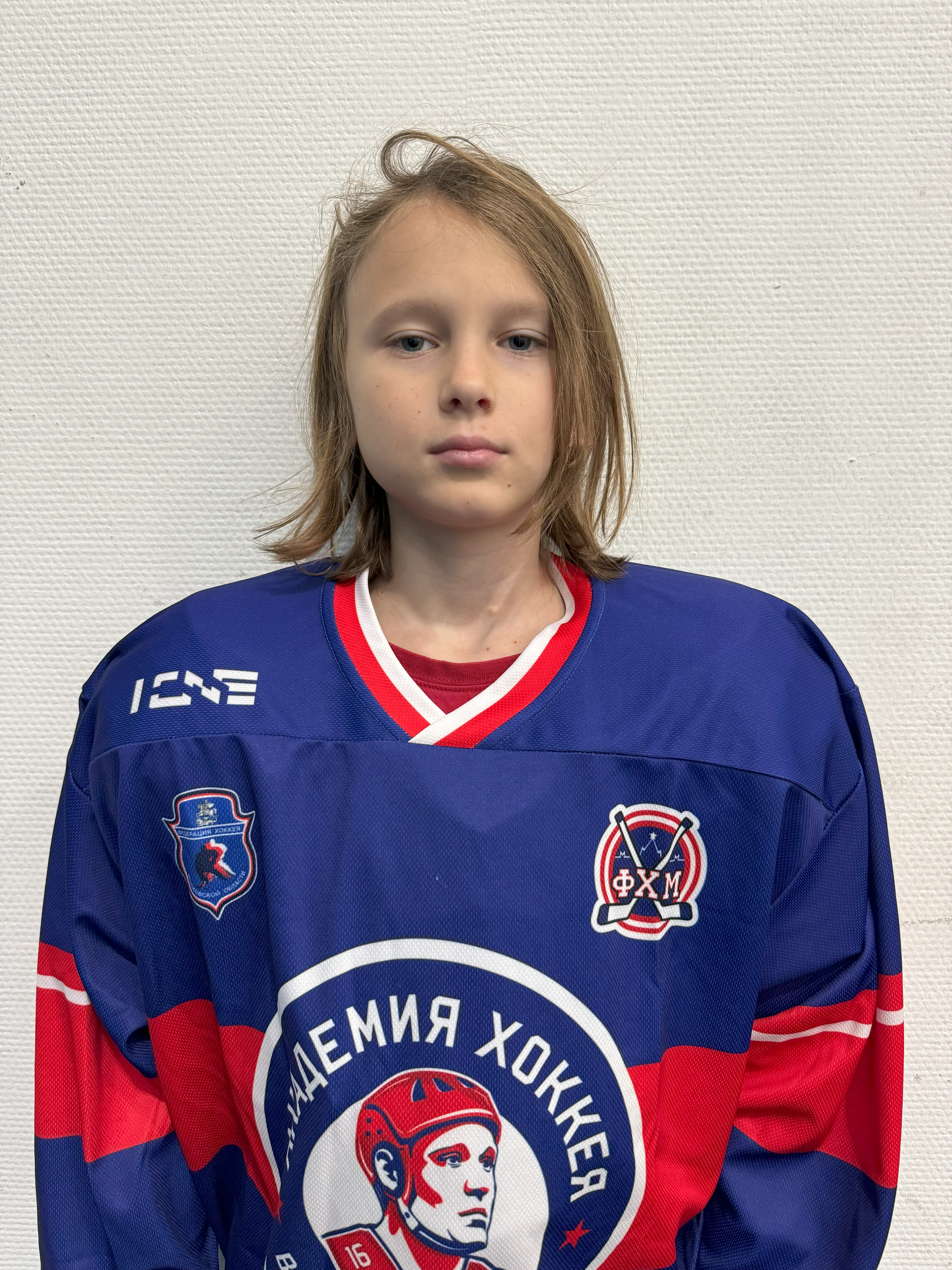 player
